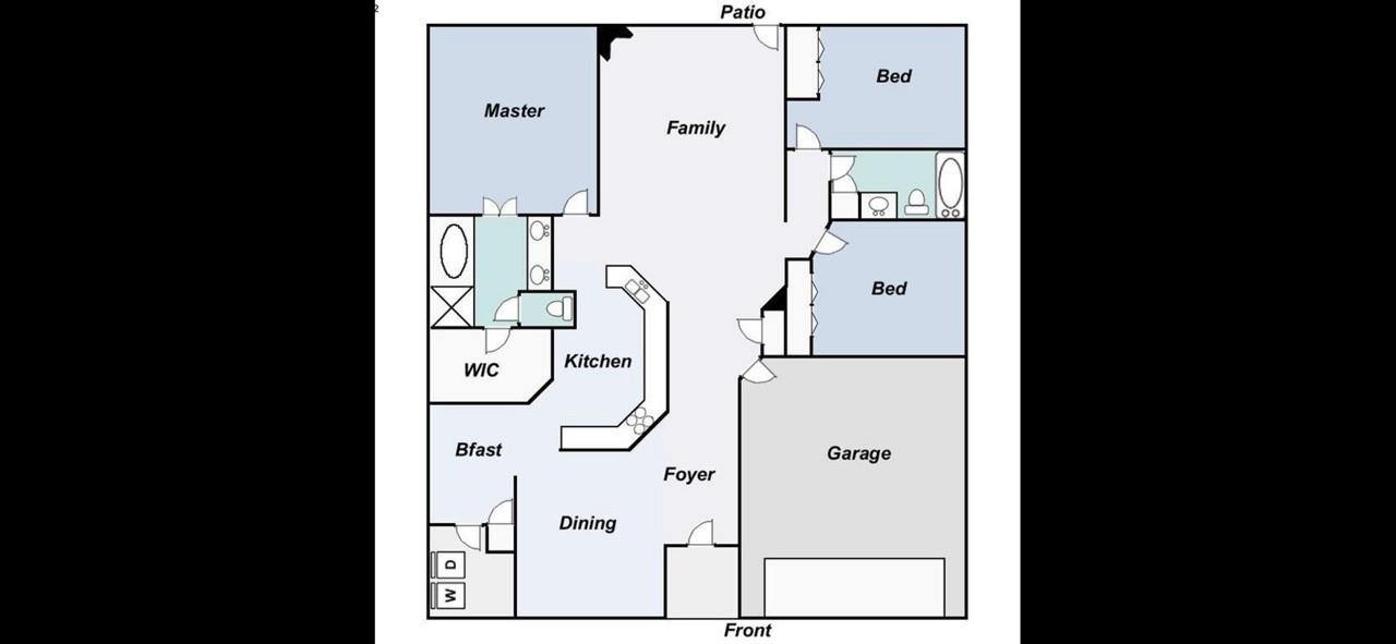 126 Carriage Way, Kyle, TX 78640