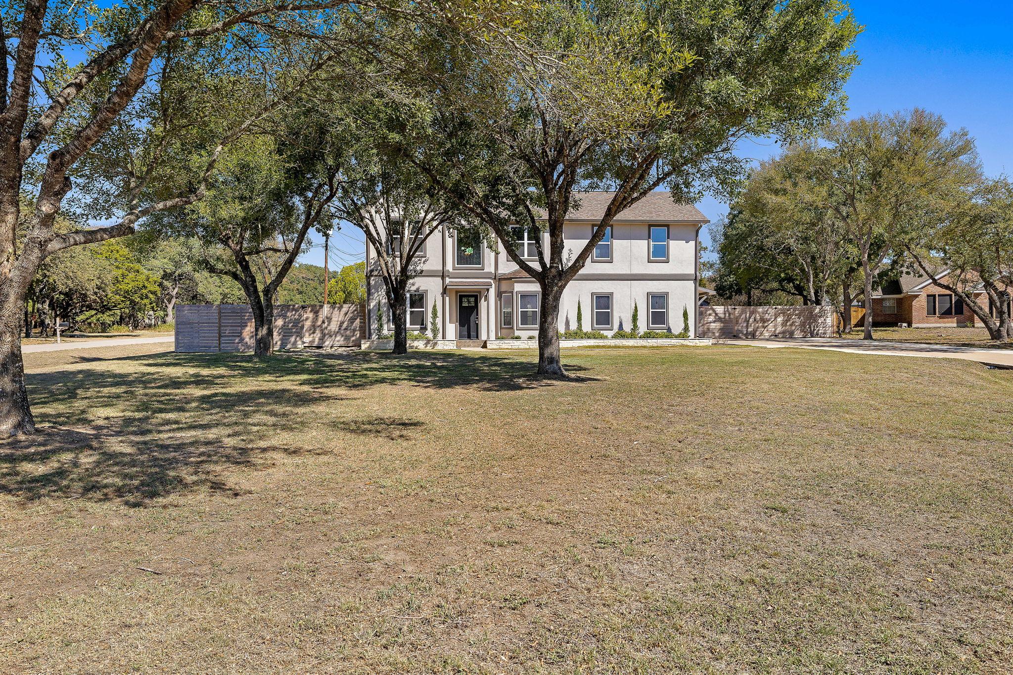 100 Toltec Cv, Kyle, TX 78640