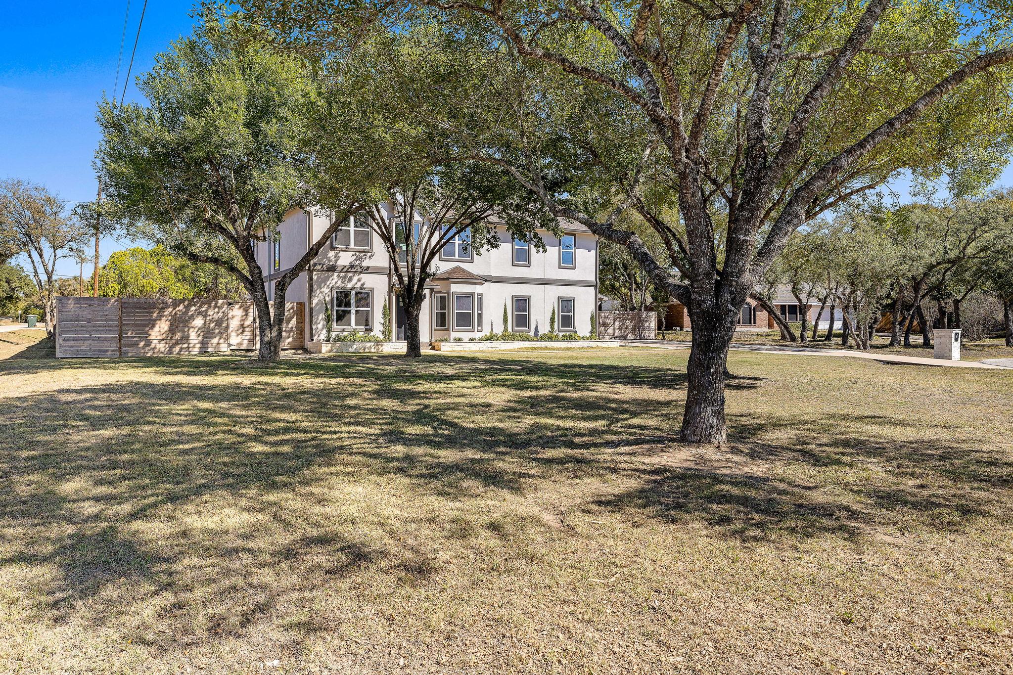 100 Toltec Cv, Kyle, TX 78640