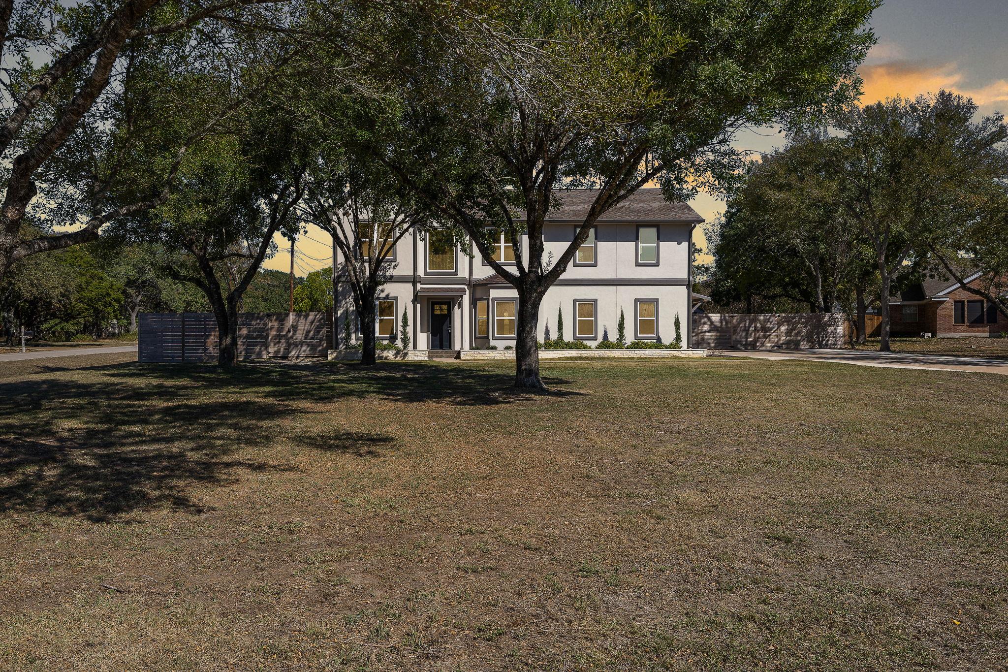 100 Toltec Cv, Kyle, TX 78640