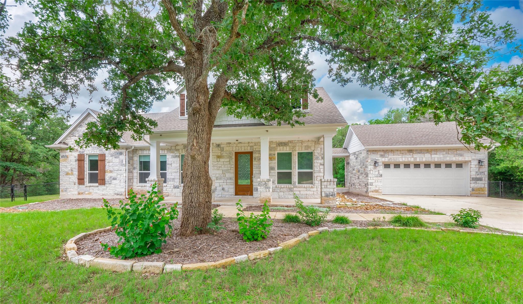 13503 Carpenter Ln, Manchaca, TX 78652