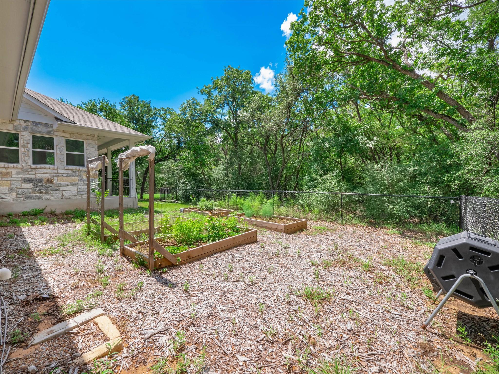 13503 Carpenter Ln, Manchaca, TX 78652