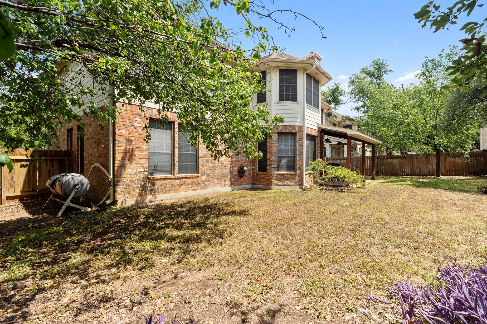 15224 CALAVERAS Dr, Austin, TX 78717