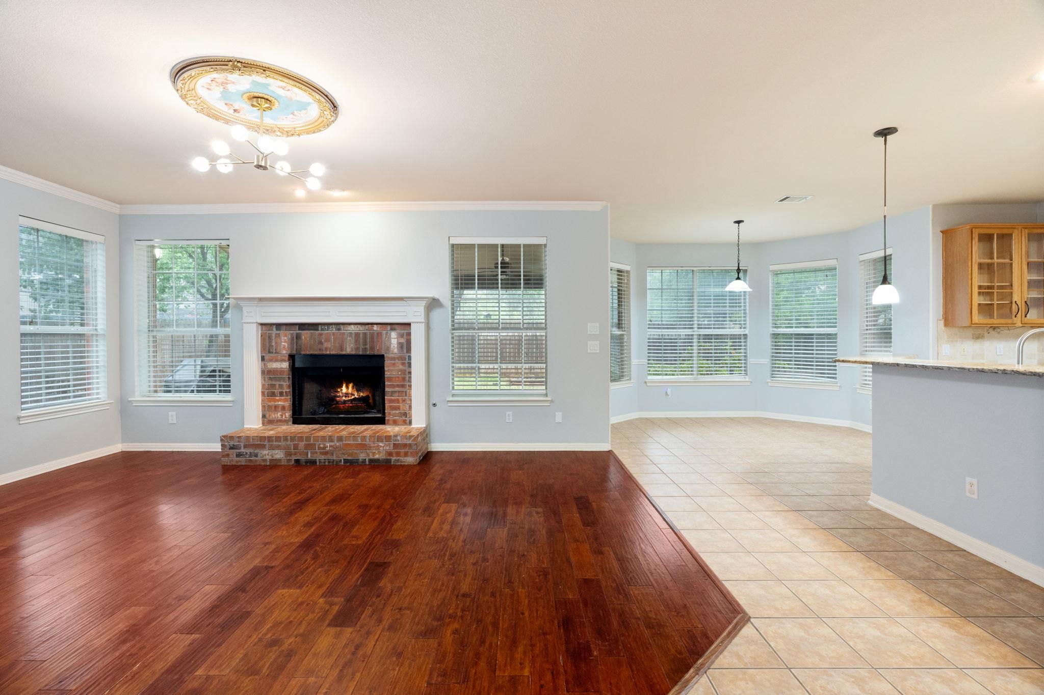 15224 CALAVERAS Dr, Austin, TX 78717