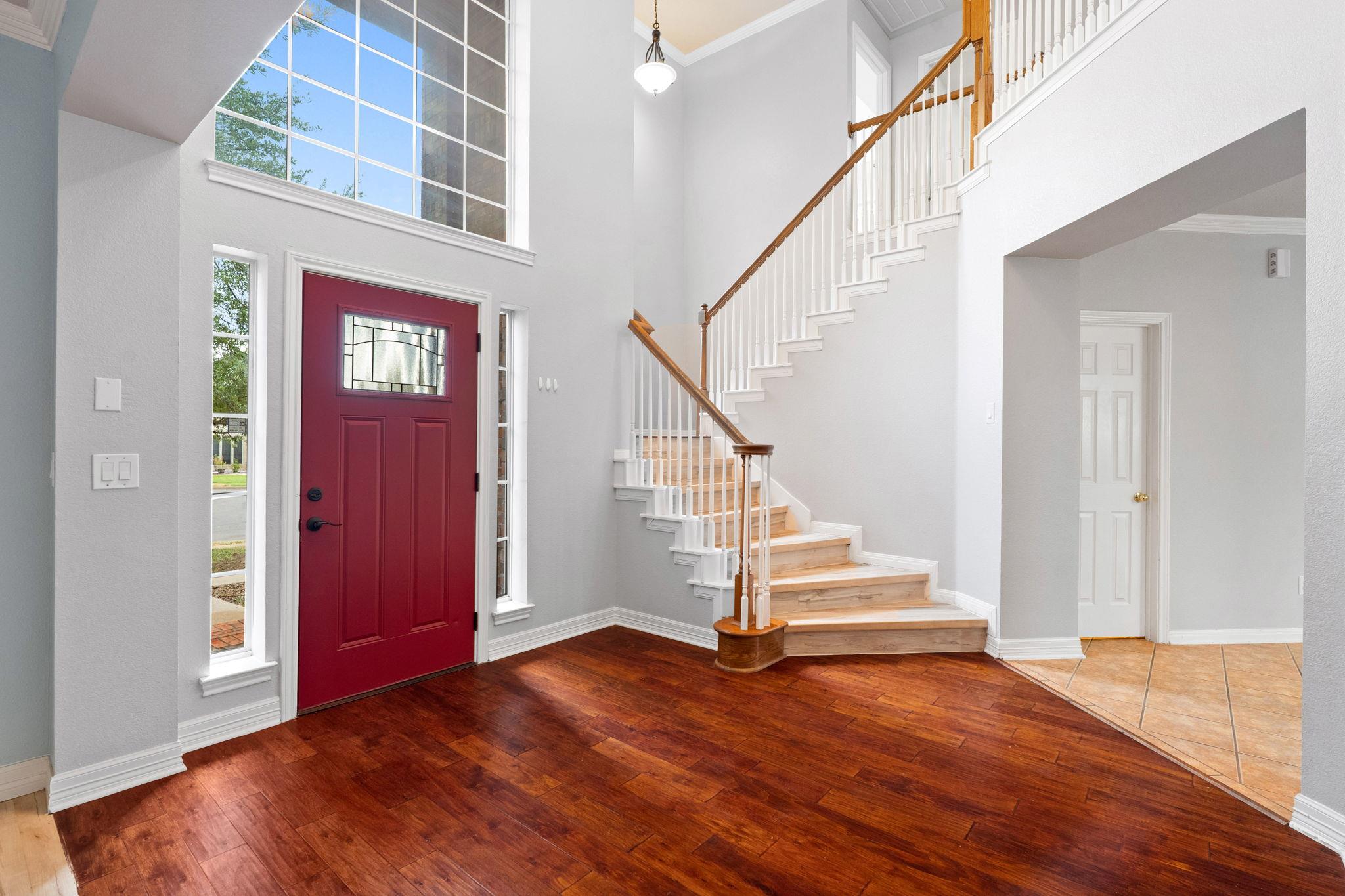 15224 CALAVERAS Dr, Austin, TX 78717