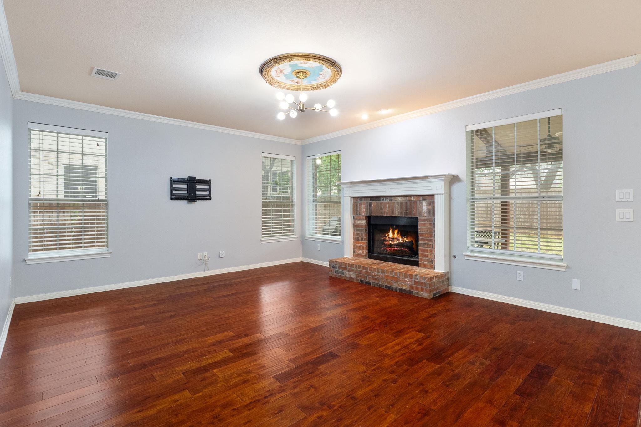 15224 CALAVERAS Dr, Austin, TX 78717