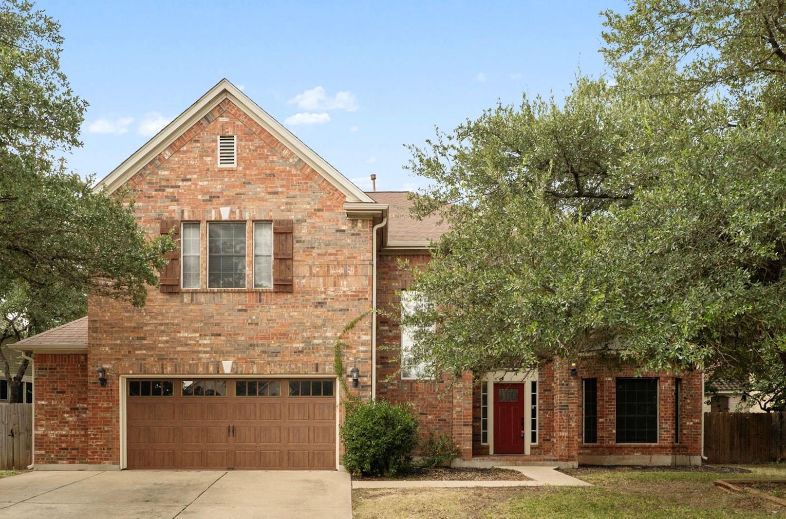 15224 CALAVERAS Dr, Austin, TX 78717