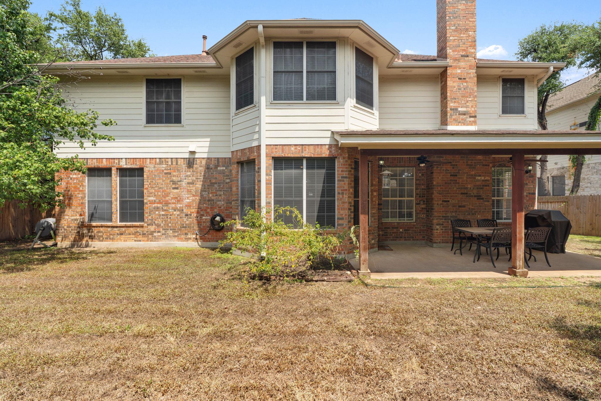 15224 CALAVERAS Dr, Austin, TX 78717