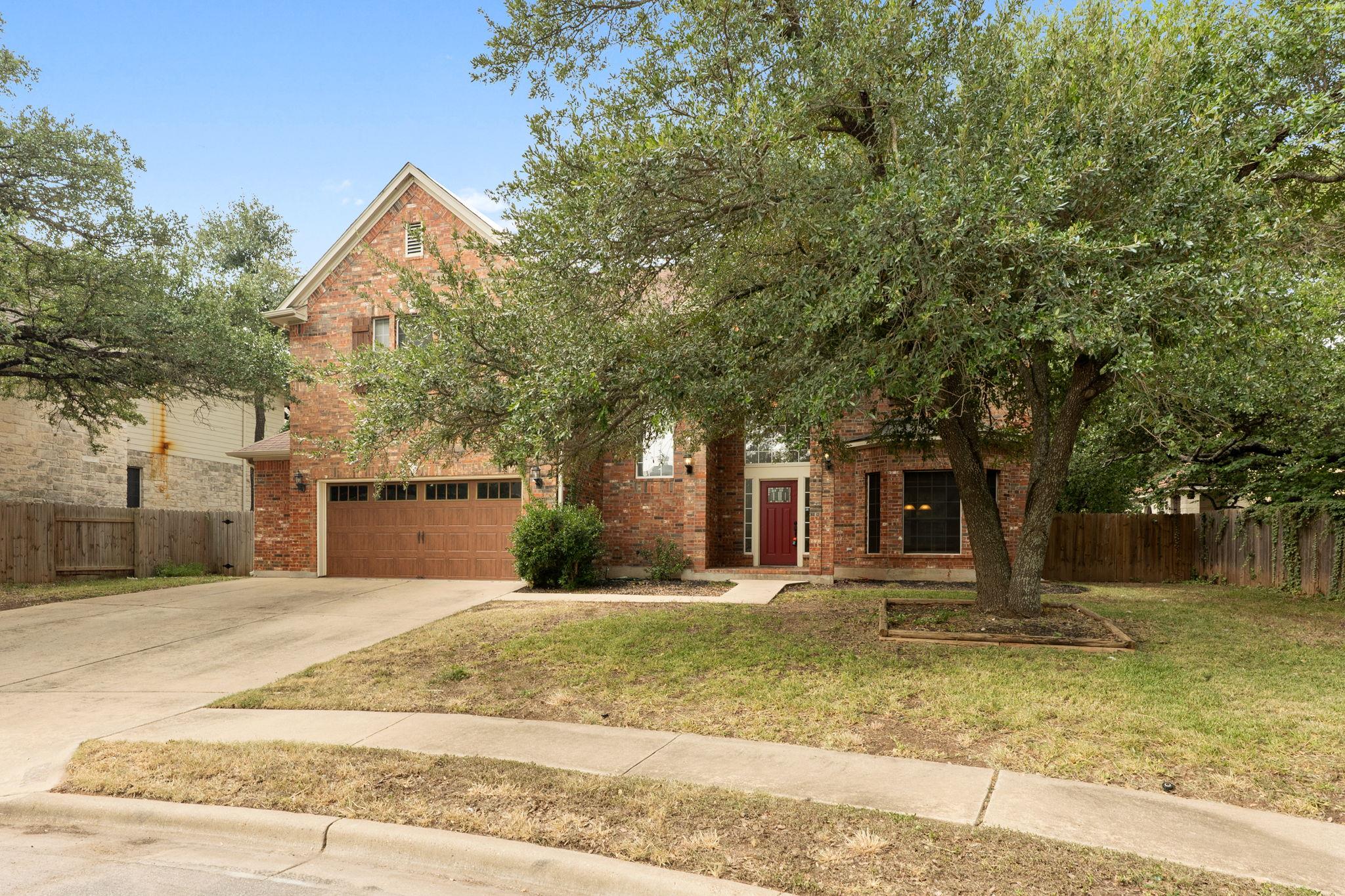 15224 CALAVERAS Dr, Austin, TX 78717