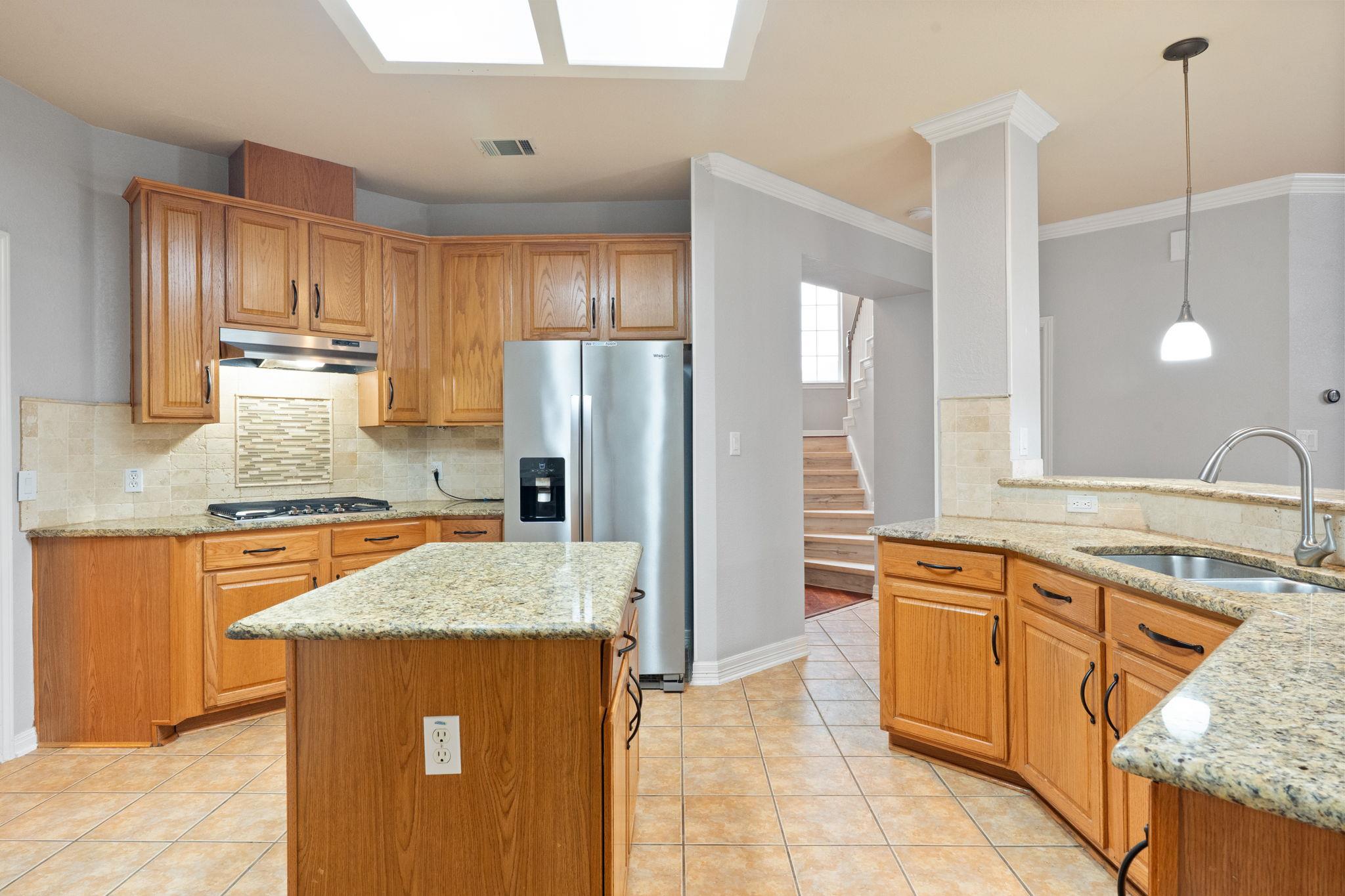 15224 CALAVERAS Dr, Austin, TX 78717