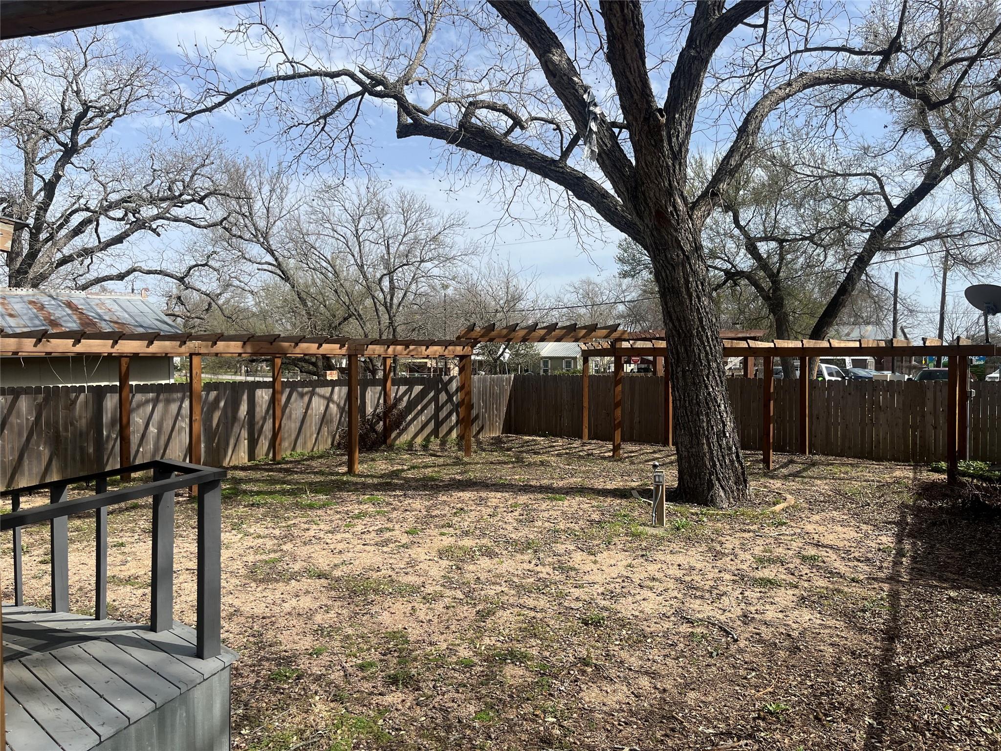 3315 Ranch Road 1869, Liberty Hill, TX 78642