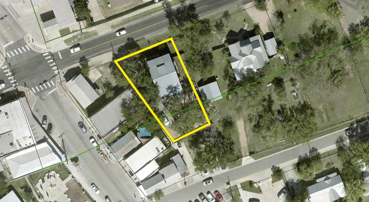 3315 Ranch Road 1869, Liberty Hill, TX 78642