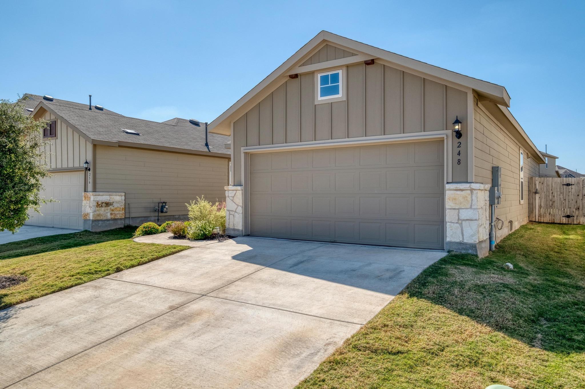 248 Cherry Vine Dr, Buda, TX 78610