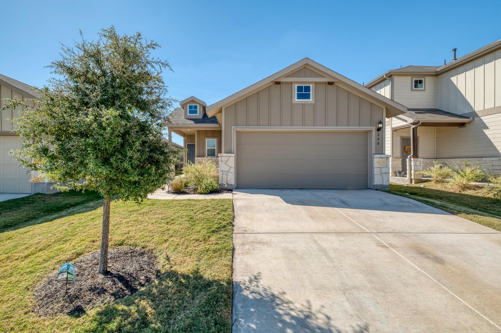 248 Cherry Vine Dr, Buda, TX 78610