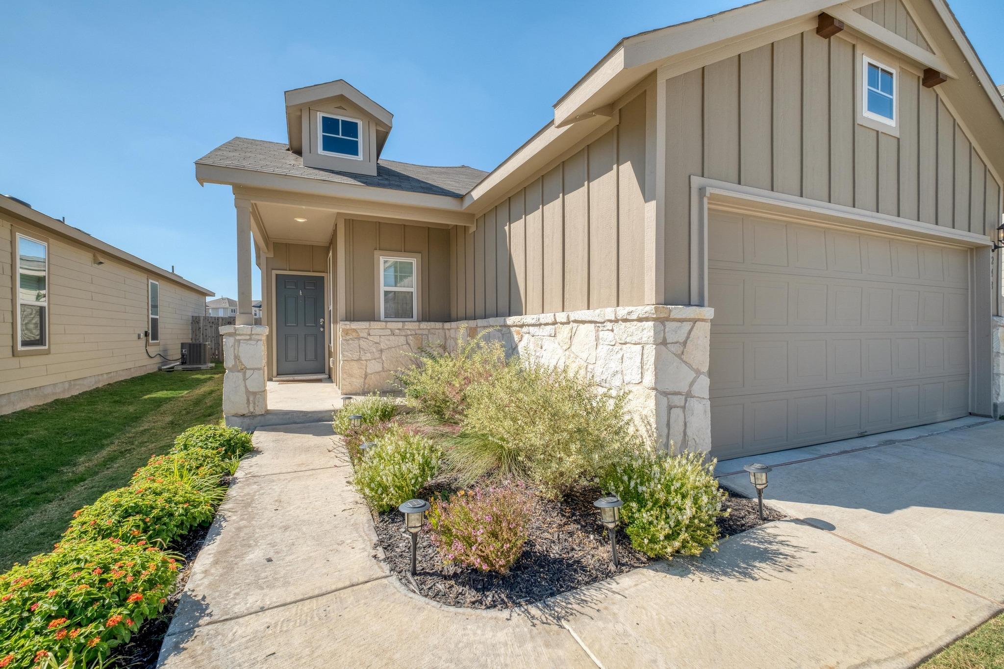 248 Cherry Vine Dr, Buda, TX 78610