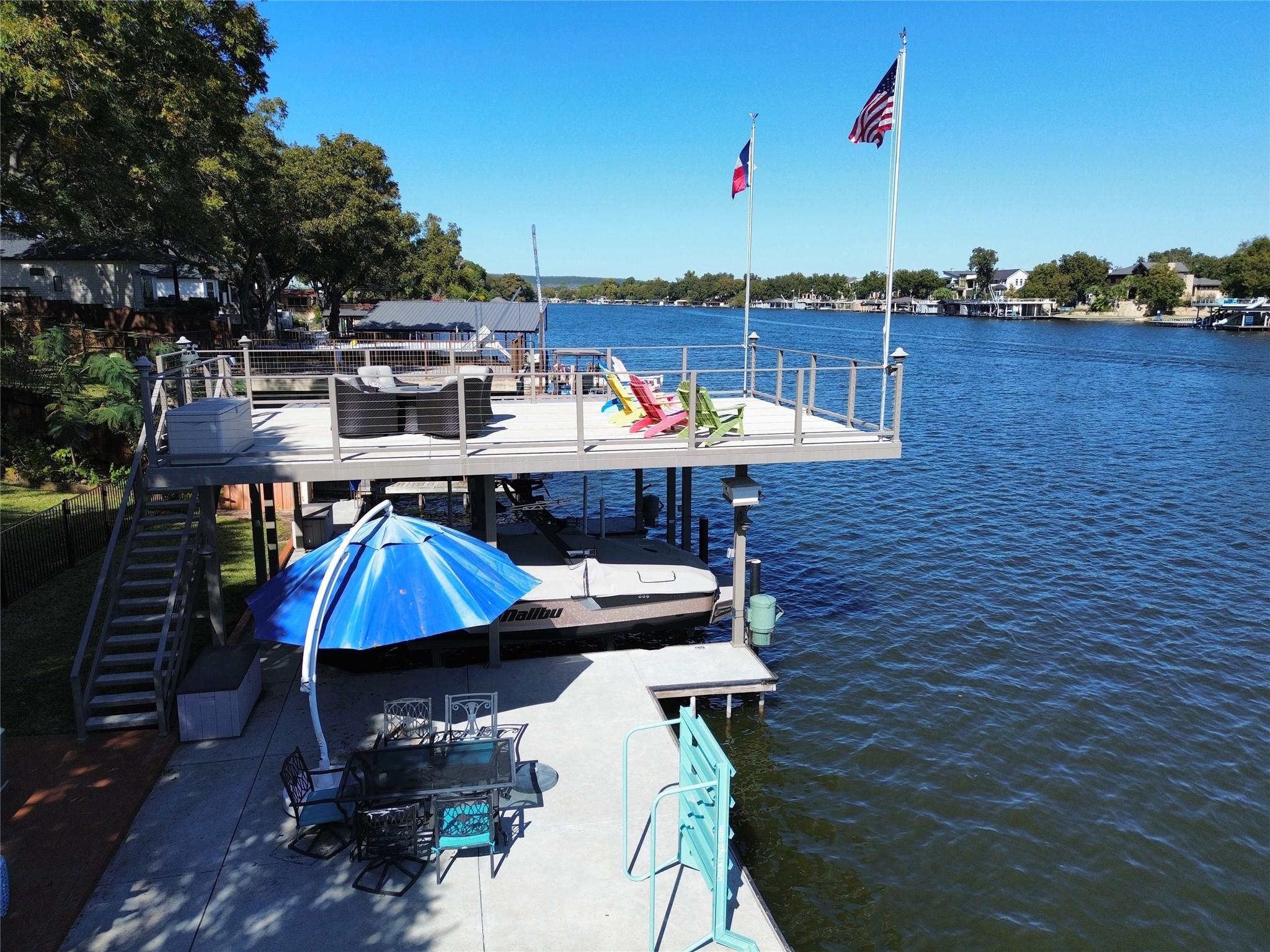 1809 Aztec Trl, Kingsland, TX 78639