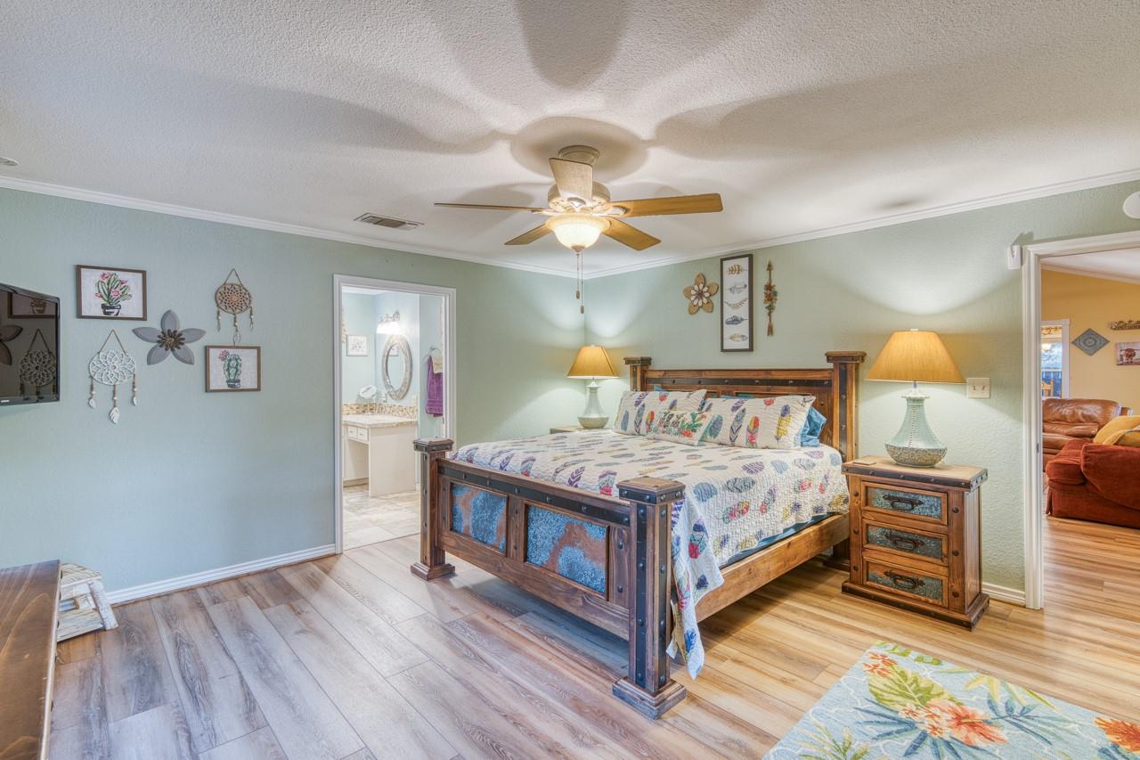 1809 Aztec Trl, Kingsland, TX 78639