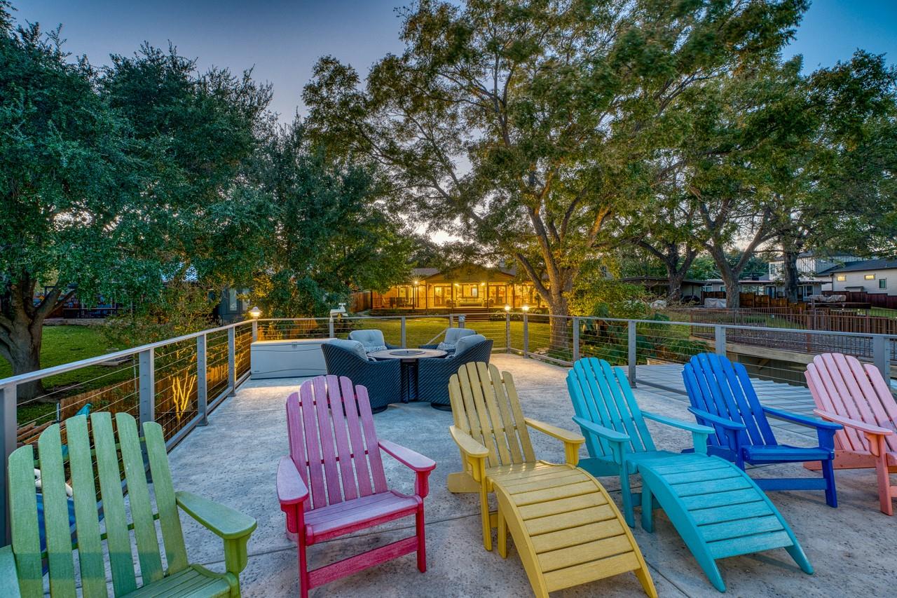 1809 Aztec Trl, Kingsland, TX 78639