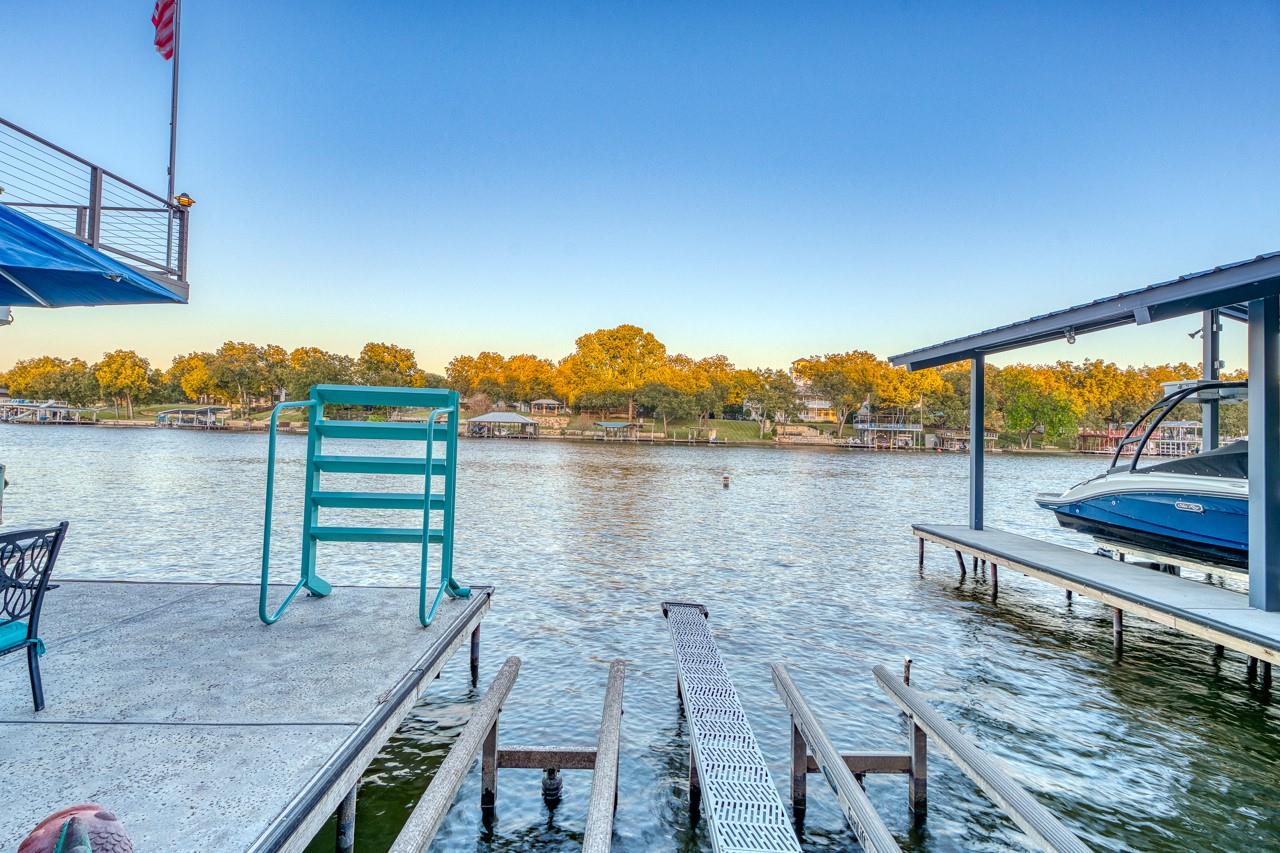 1809 Aztec Trl, Kingsland, TX 78639