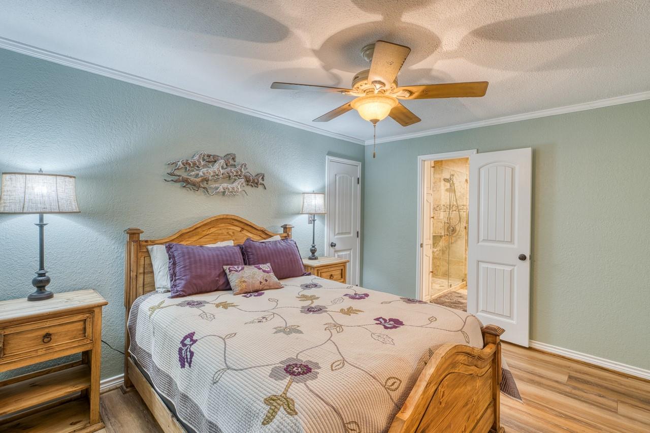 1809 Aztec Trl, Kingsland, TX 78639