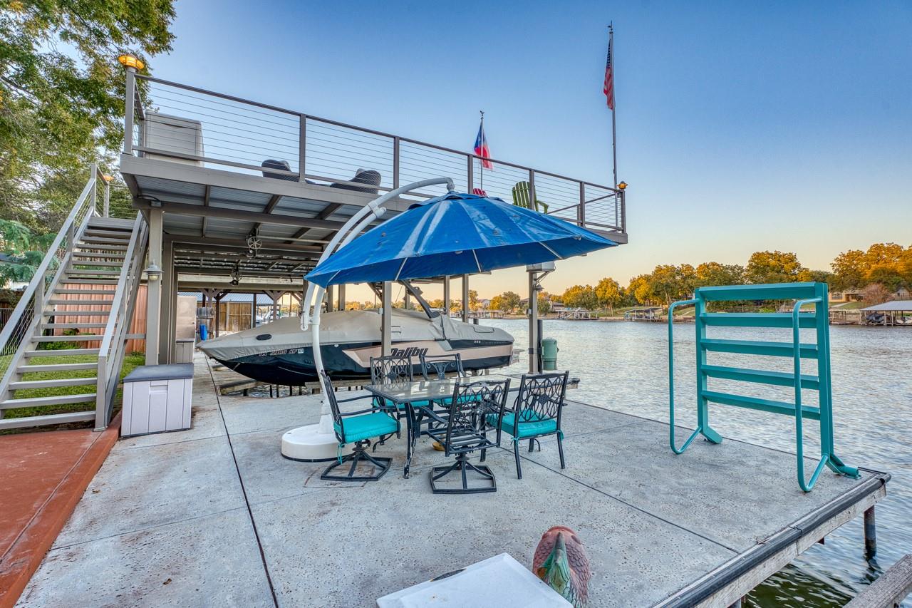 1809 Aztec Trl, Kingsland, TX 78639