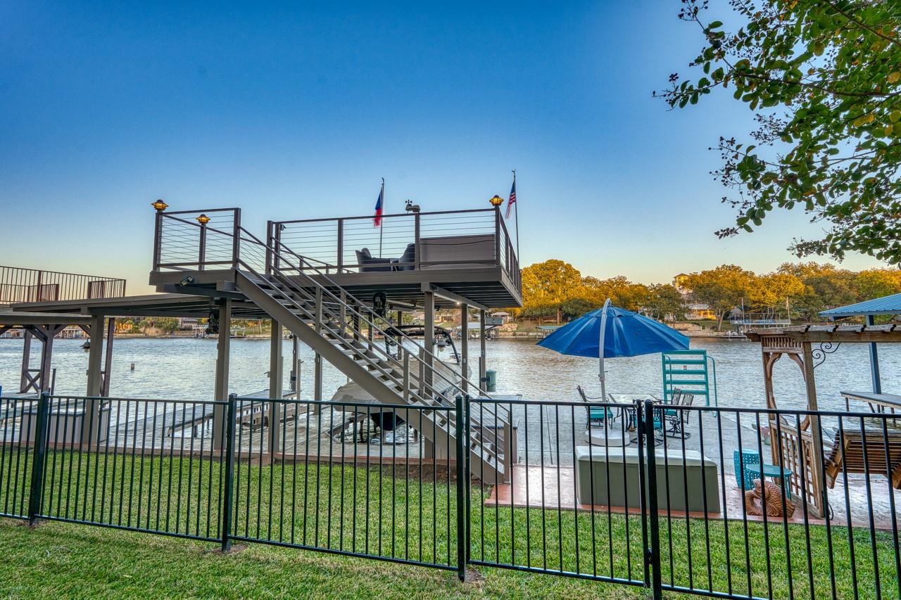 1809 Aztec Trl, Kingsland, TX 78639