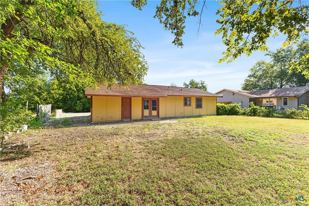 104 E Arlo Rd, Harker Heights, TX 76548