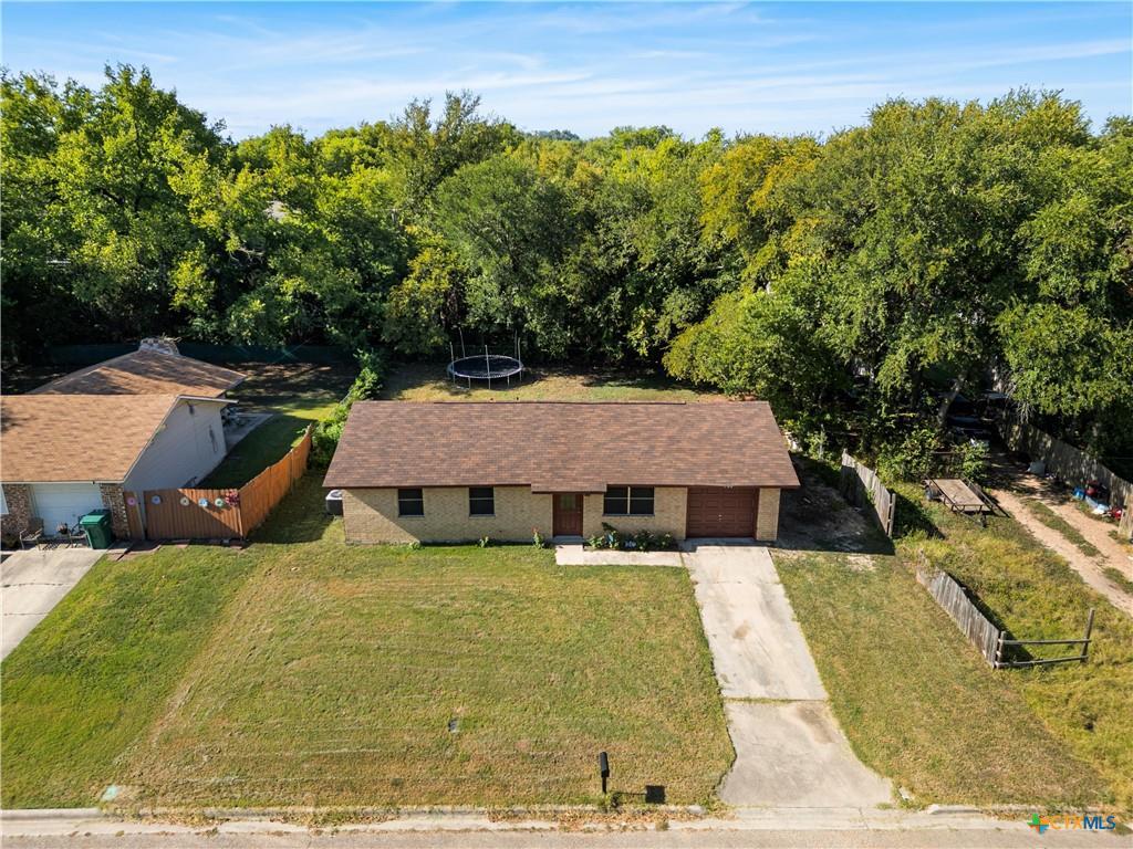 104 E Arlo Rd, Harker Heights, TX 76548