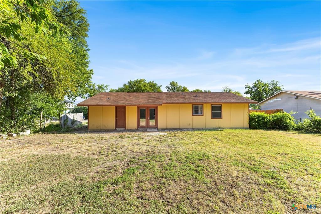 104 E Arlo Rd, Harker Heights, TX 76548