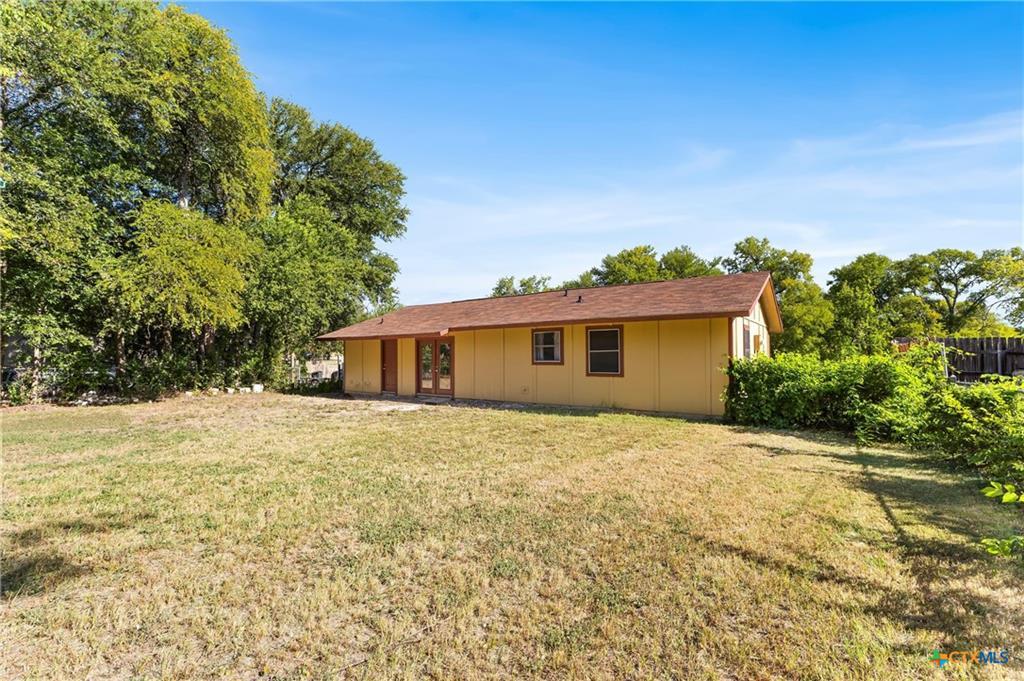 104 E Arlo Rd, Harker Heights, TX 76548
