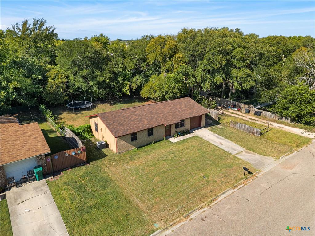 104 E Arlo Rd, Harker Heights, TX 76548