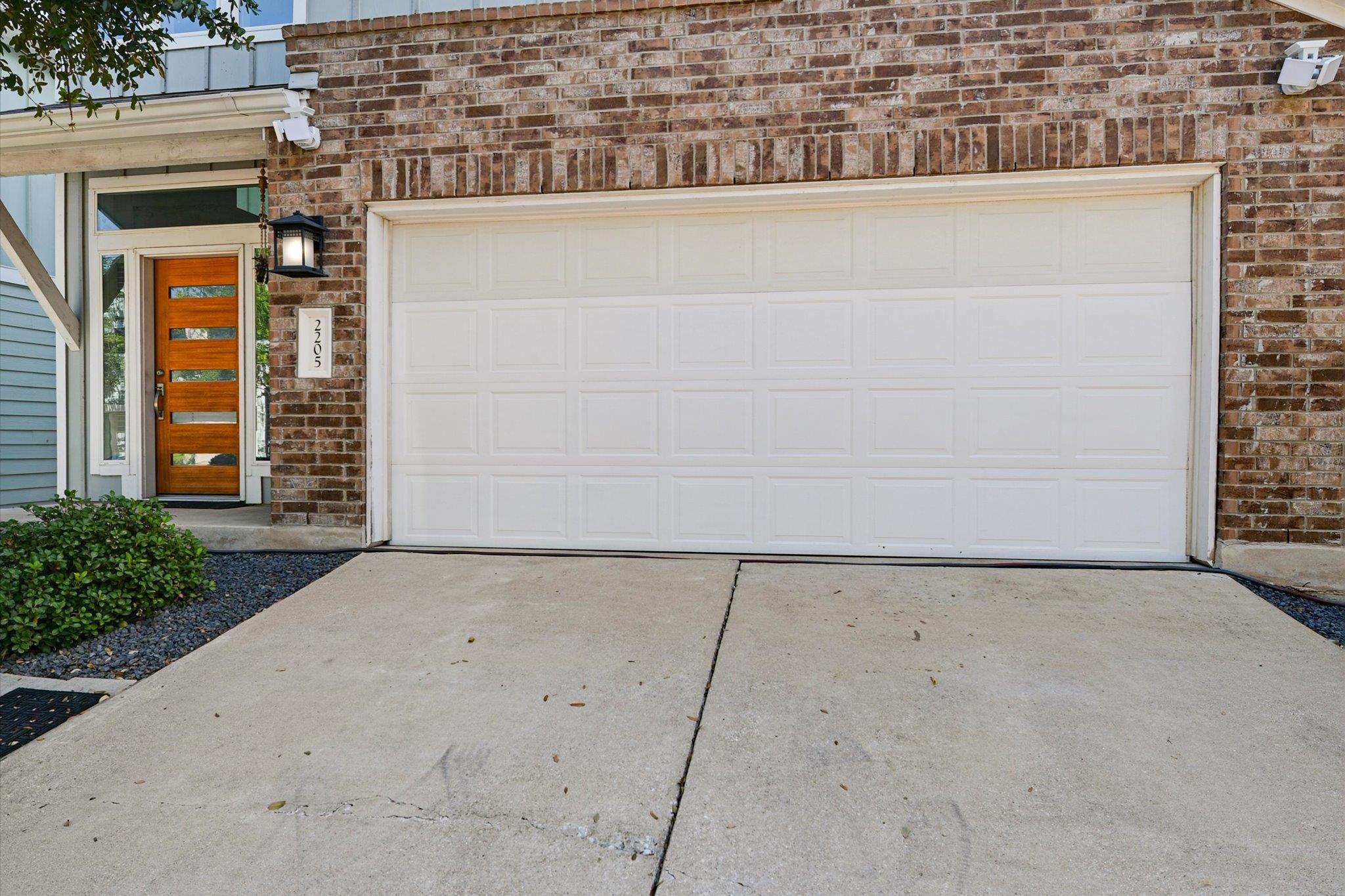 2205 Capulet St, Austin, TX 78741