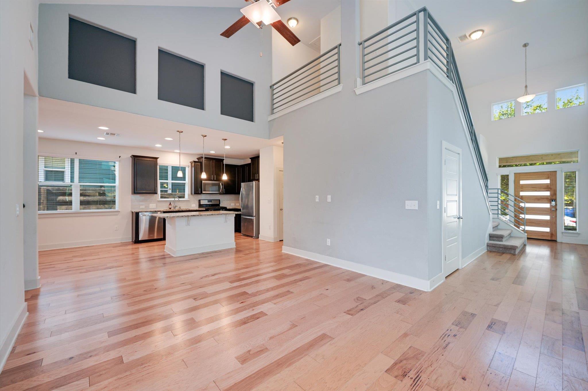 2205 Capulet St, Austin, TX 78741