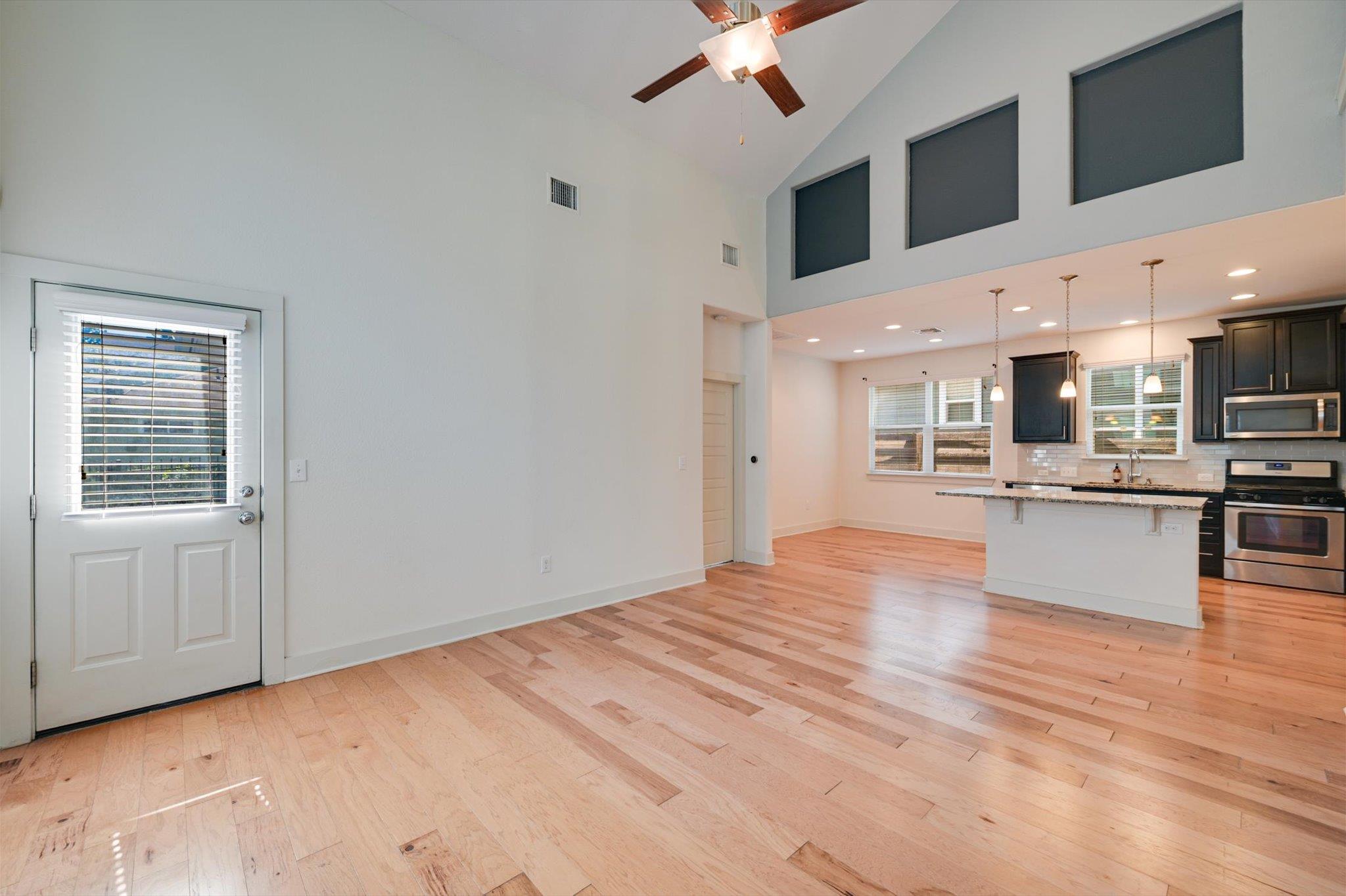 2205 Capulet St, Austin, TX 78741