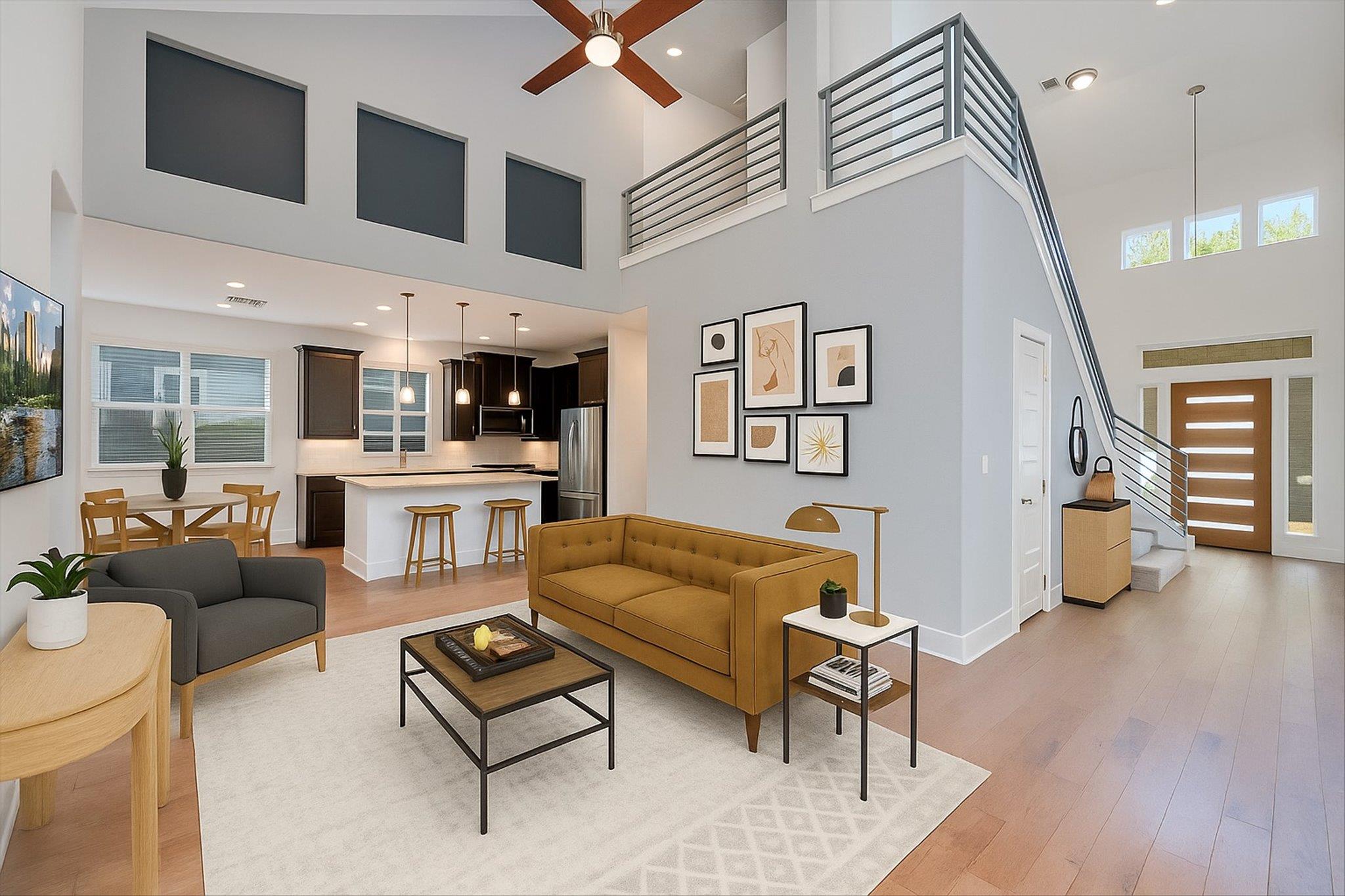 2205 Capulet St, Austin, TX 78741