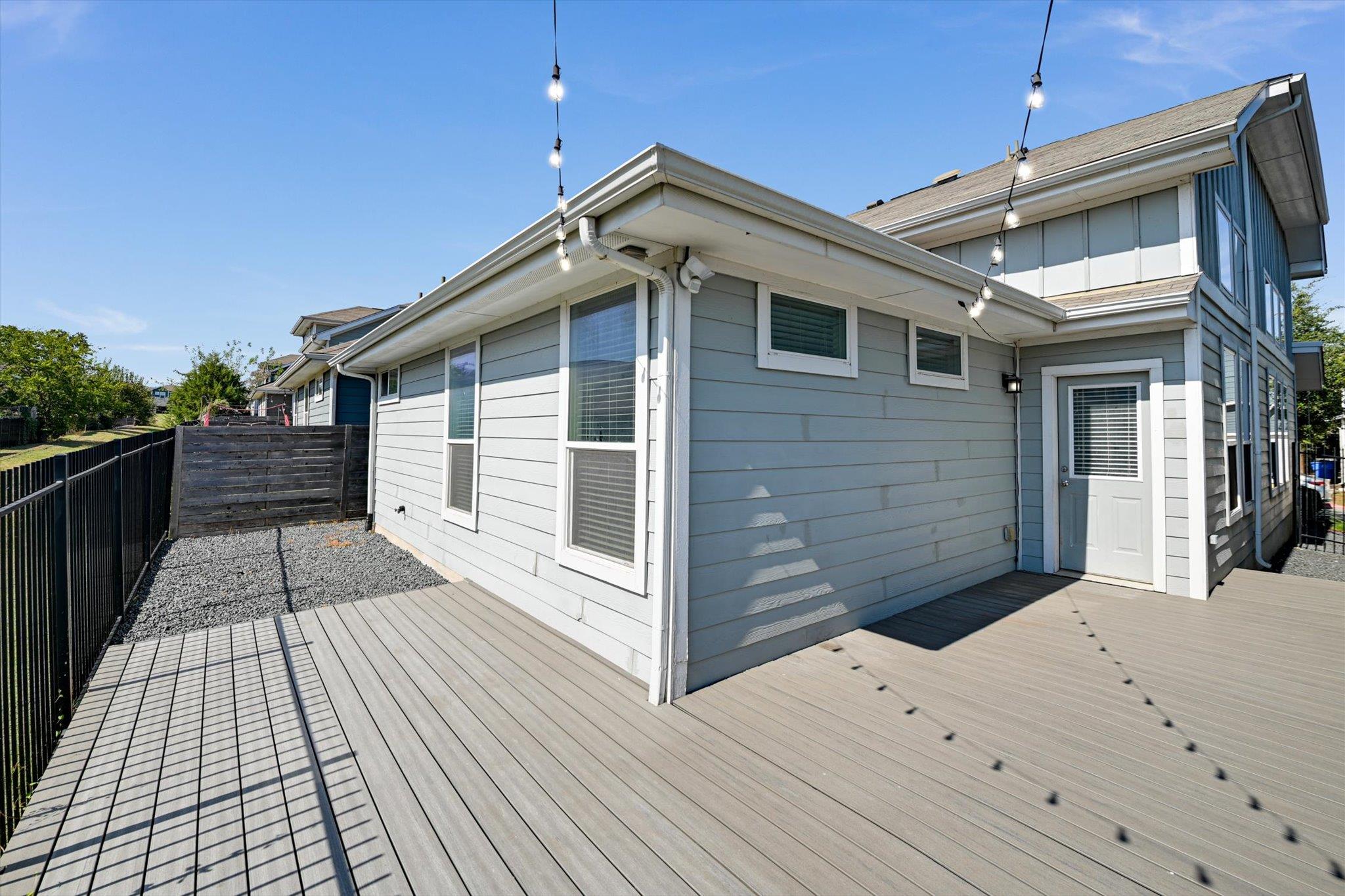 2205 Capulet St, Austin, TX 78741