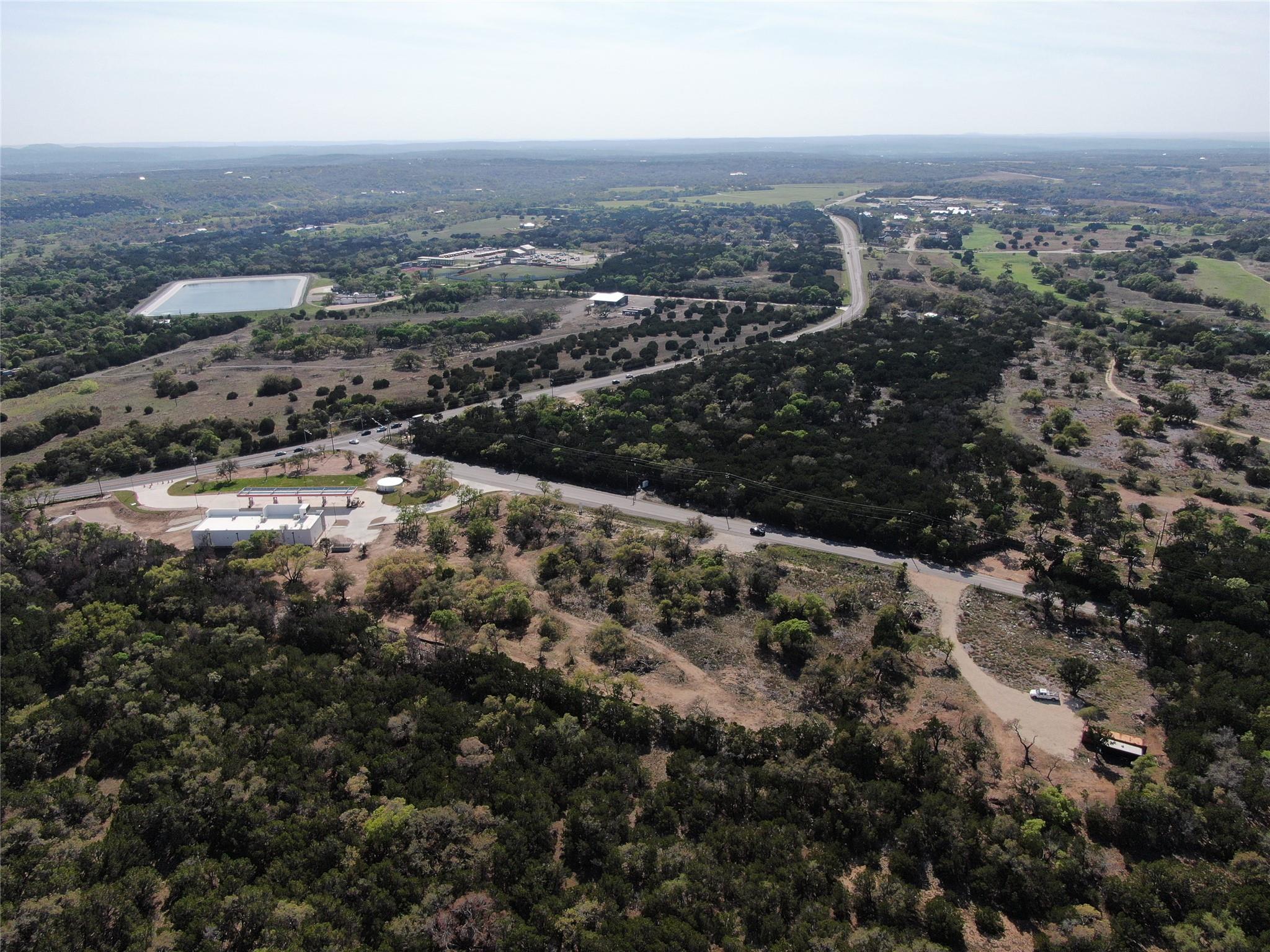 TBD Jacobs Well Rd # 3, Wimberley, TX 78767
