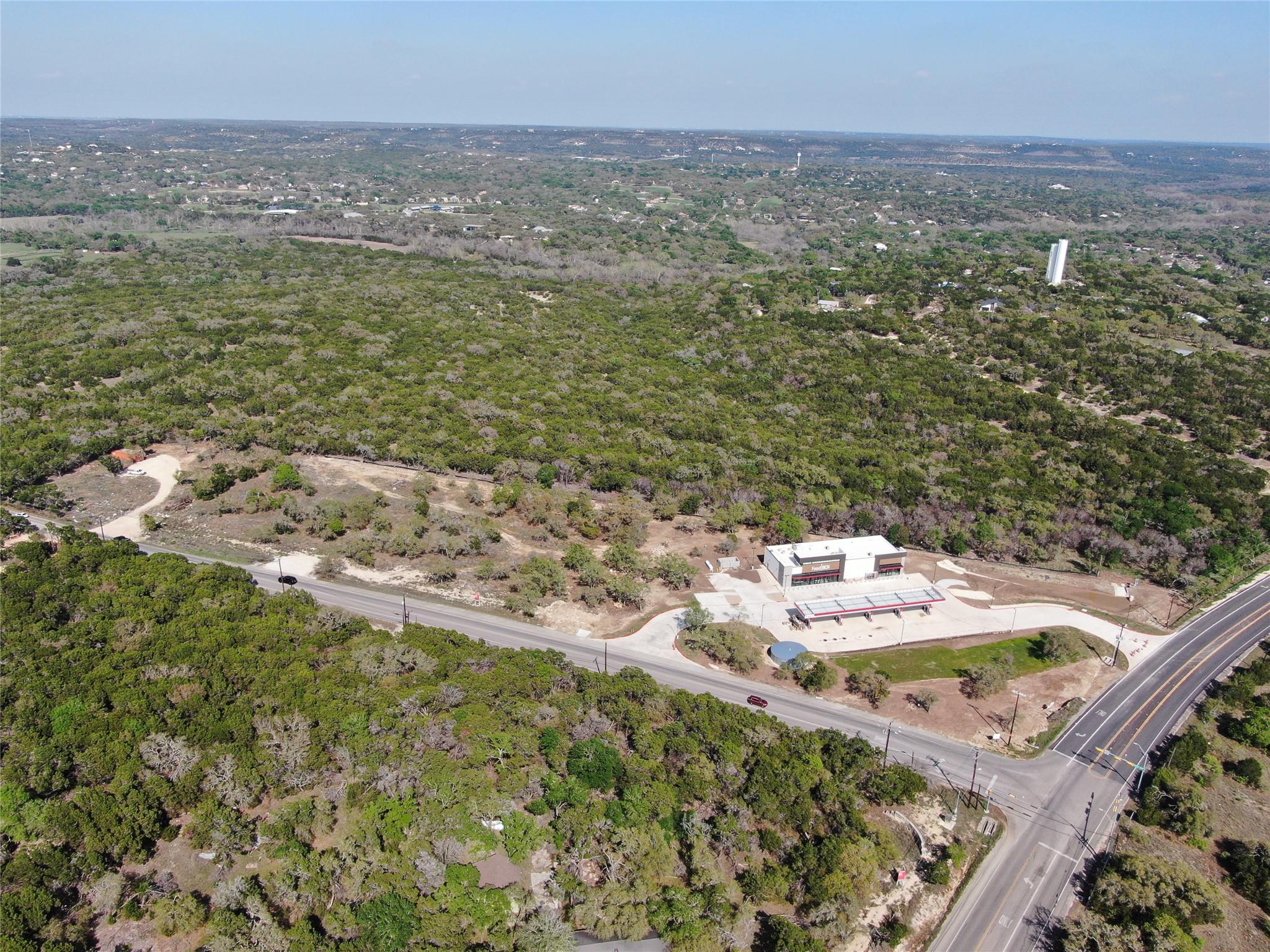TBD Jacobs Well Rd # 3, Wimberley, TX 78767