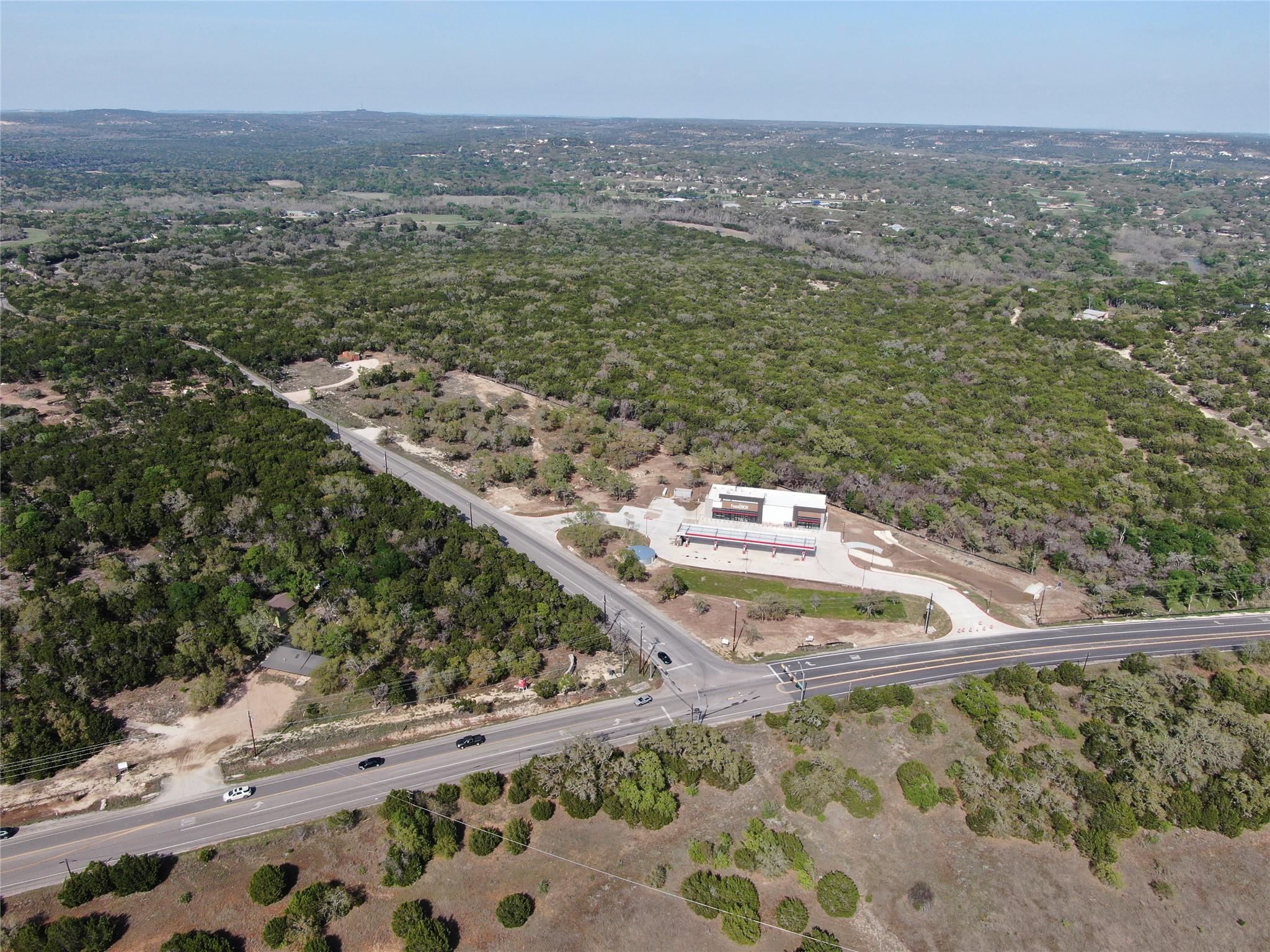 TBD Jacobs Well Rd # 3, Wimberley, TX 78767
