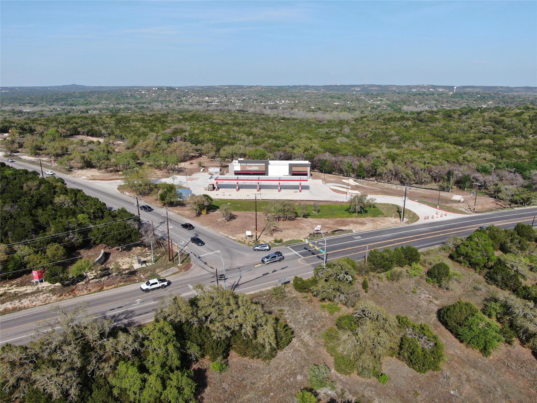 TBD Jacobs Well Rd # 3, Wimberley, TX 78767