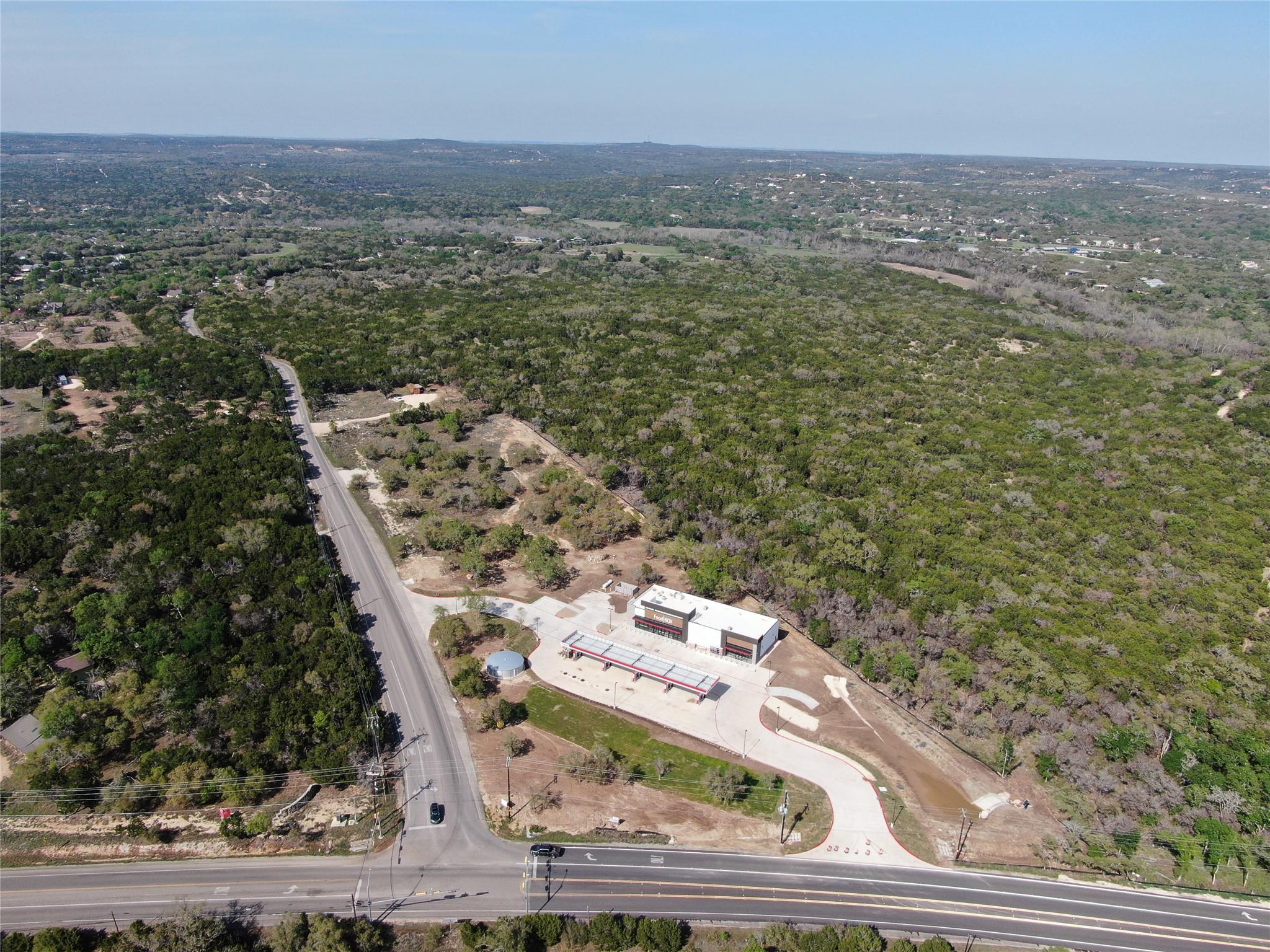 TBD Jacobs Well Rd # 3, Wimberley, TX 78767