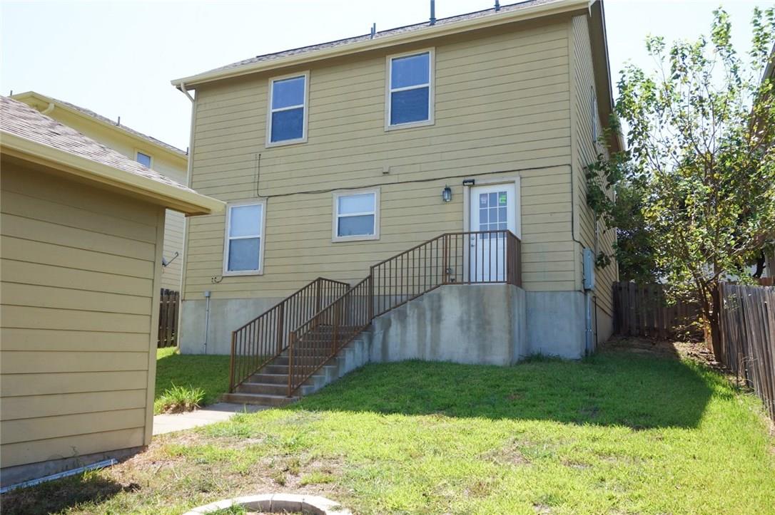 6308 Perlita Dr, Austin, TX 78724