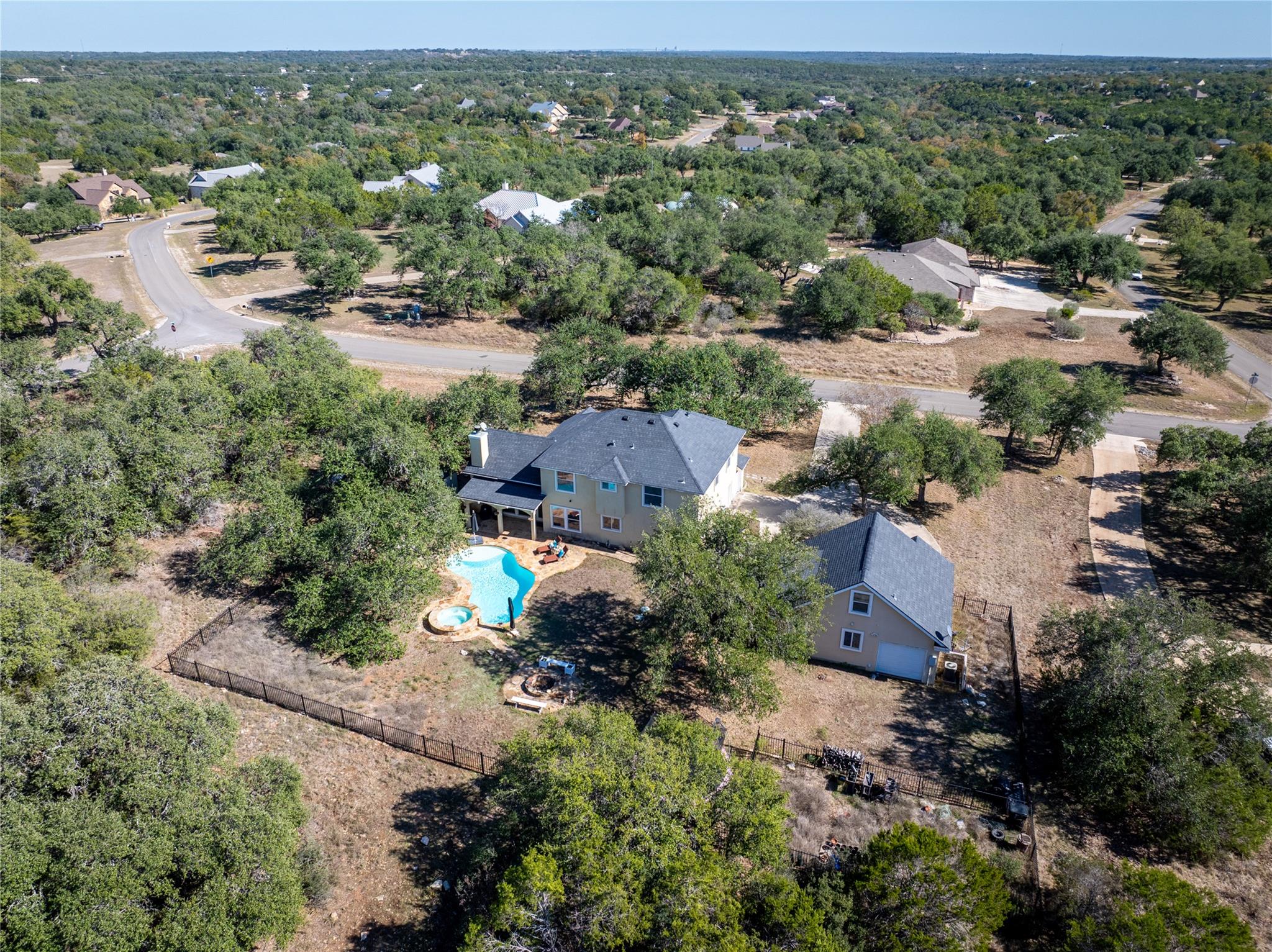 1021 Canna Lily Cir, Driftwood, TX 78619