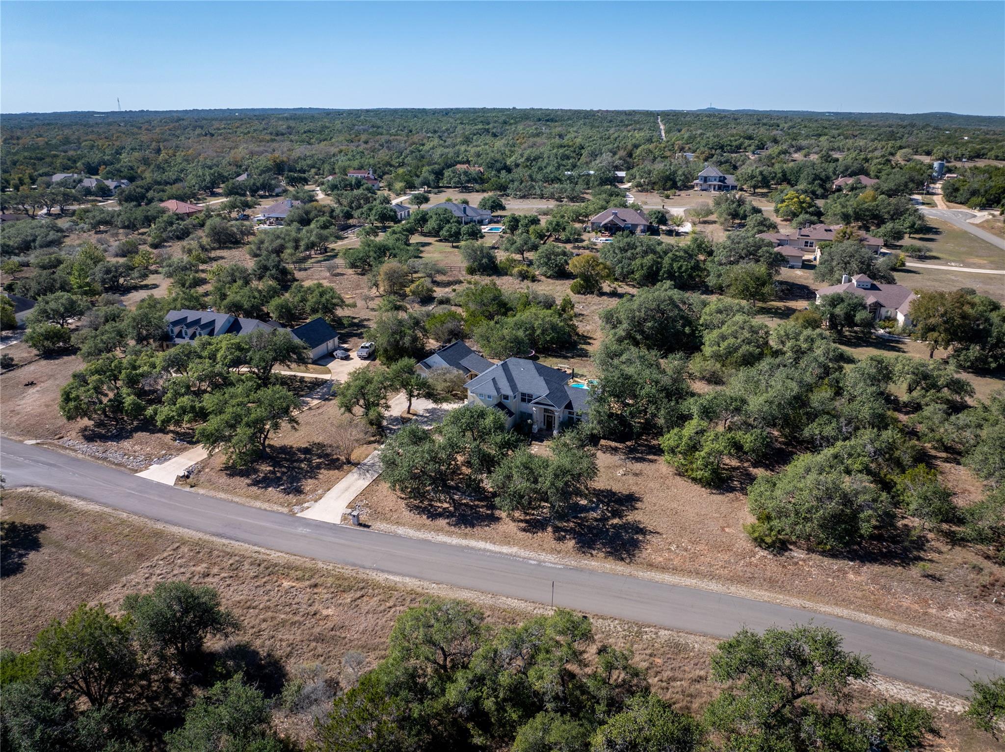 1021 Canna Lily Cir, Driftwood, TX 78619