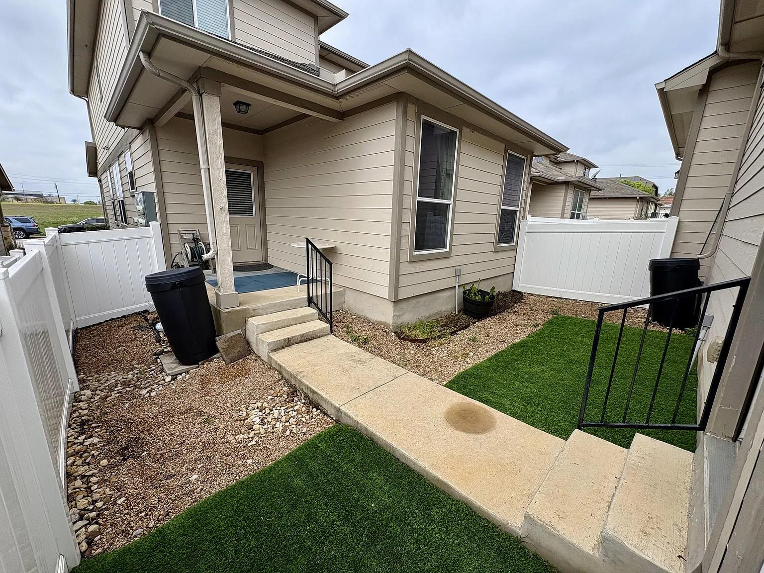 116 Gates Of The Arctic Ave, Pflugerville, TX 78660