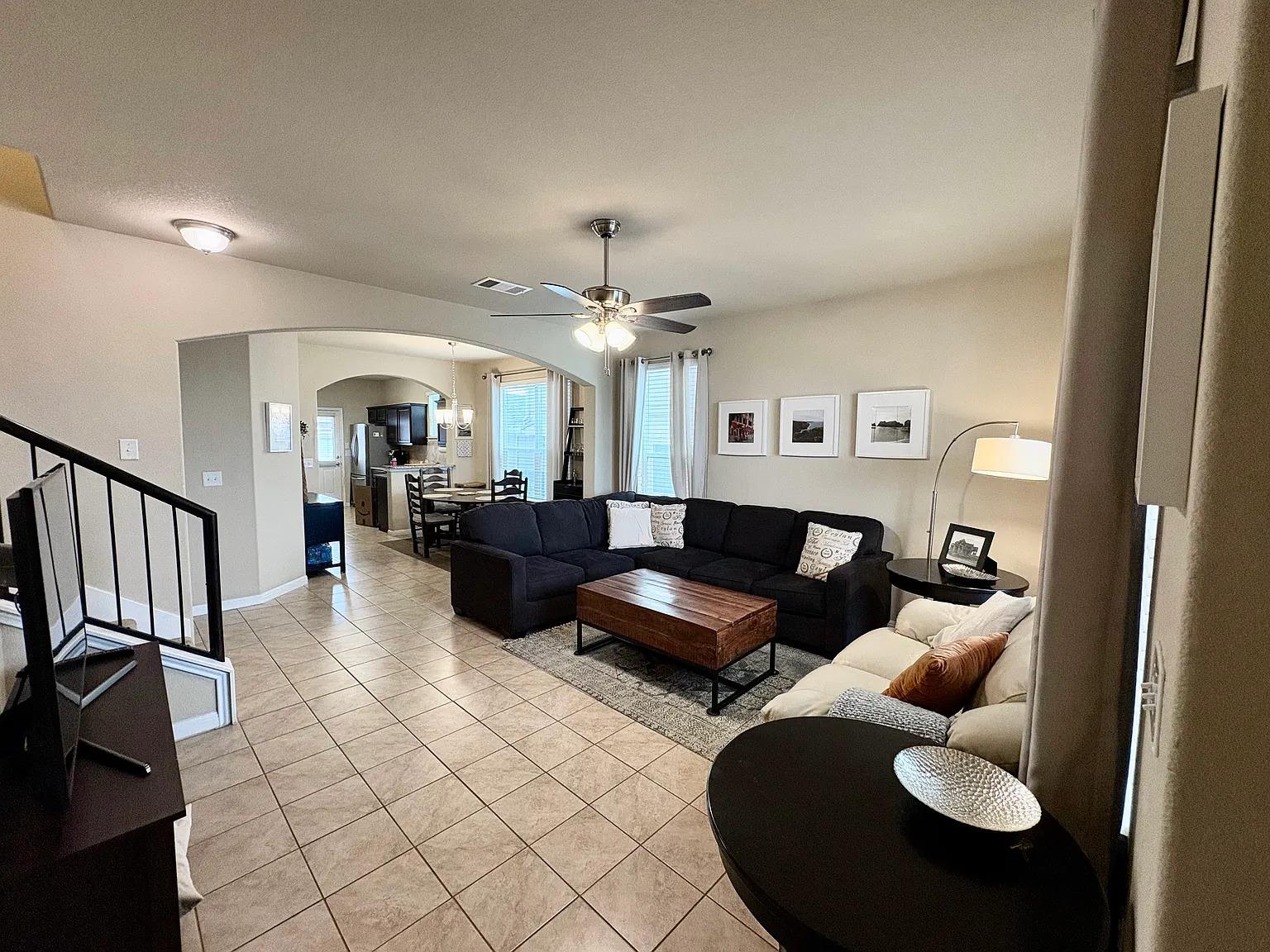 116 Gates Of The Arctic Ave, Pflugerville, TX 78660