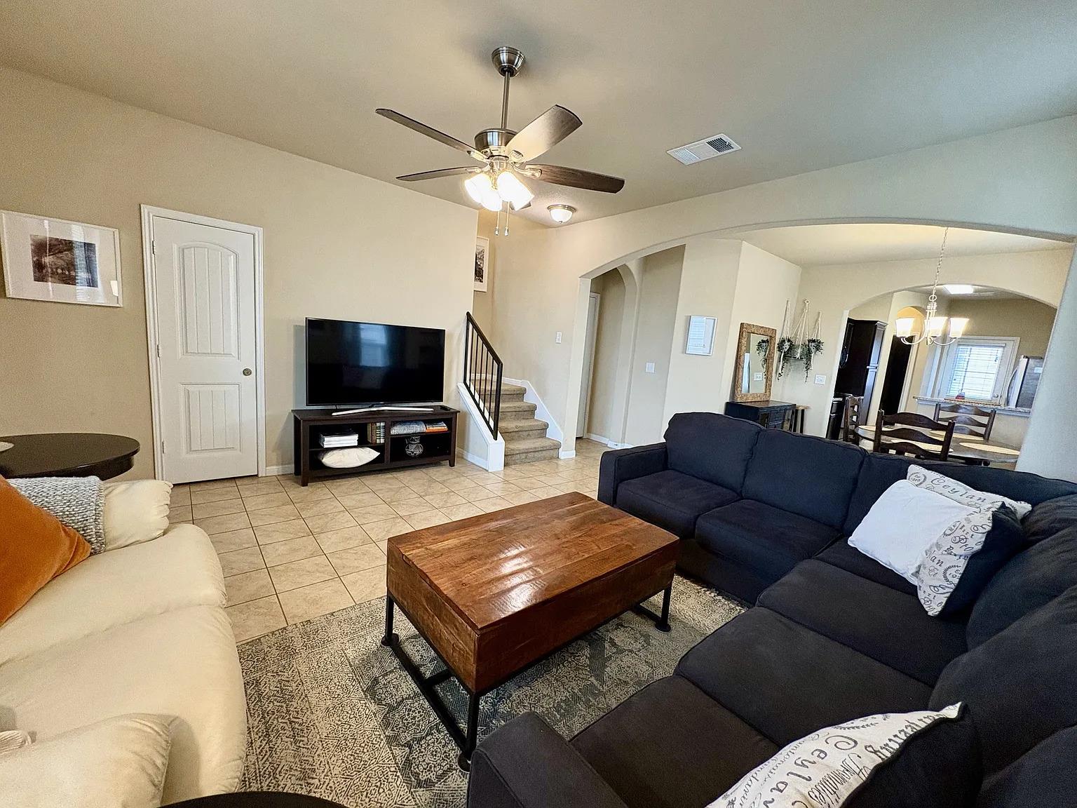 116 Gates Of The Arctic Ave, Pflugerville, TX 78660