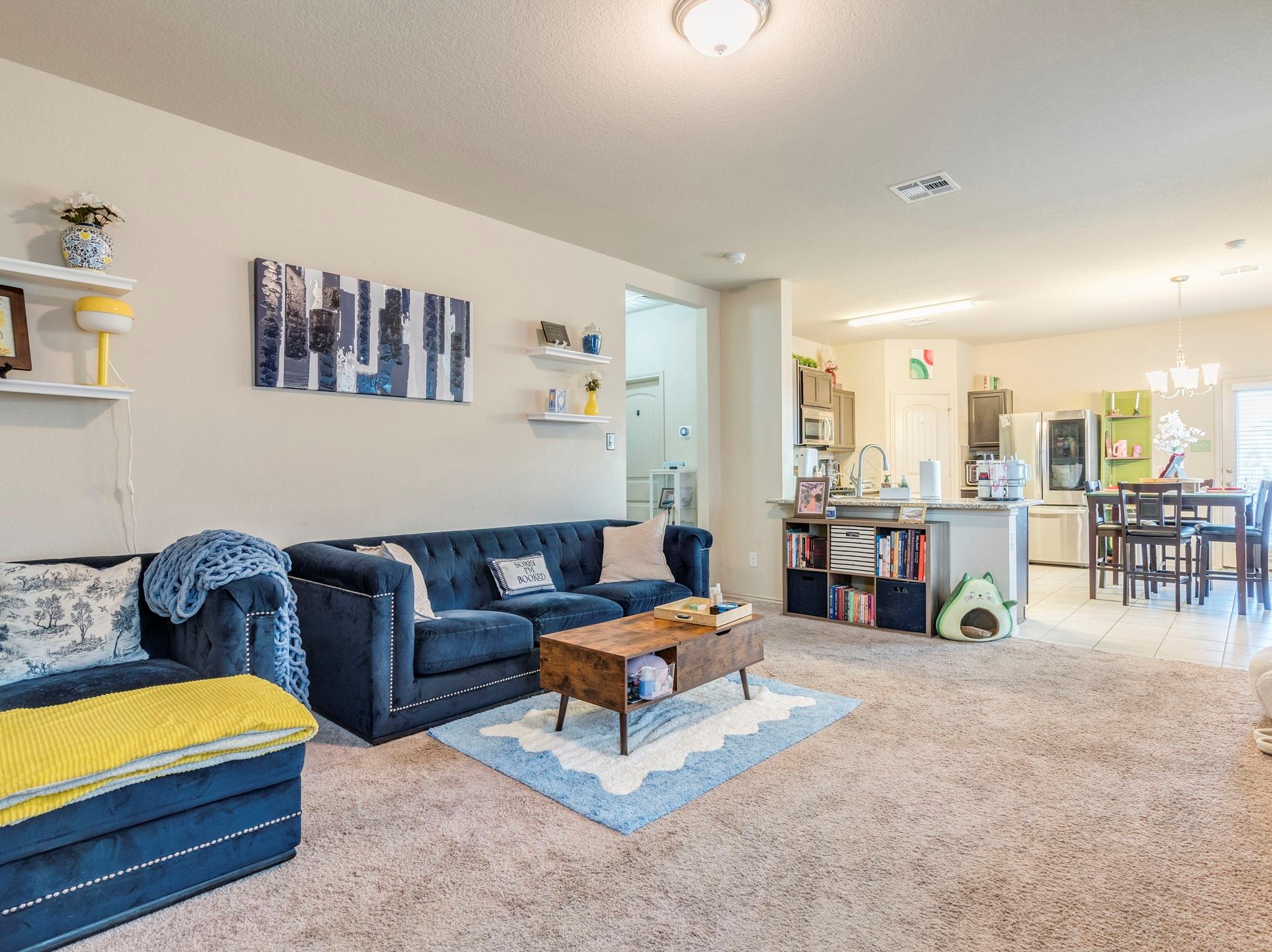 109 Tallow Trl, San Marcos, TX 78666