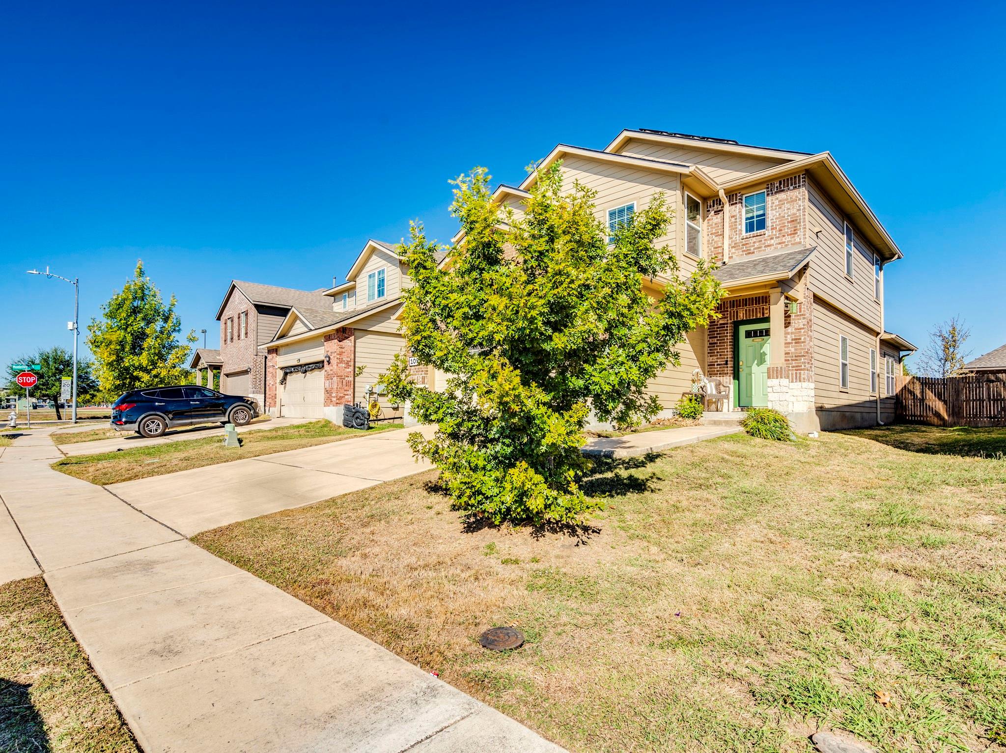 109 Tallow Trl, San Marcos, TX 78666
