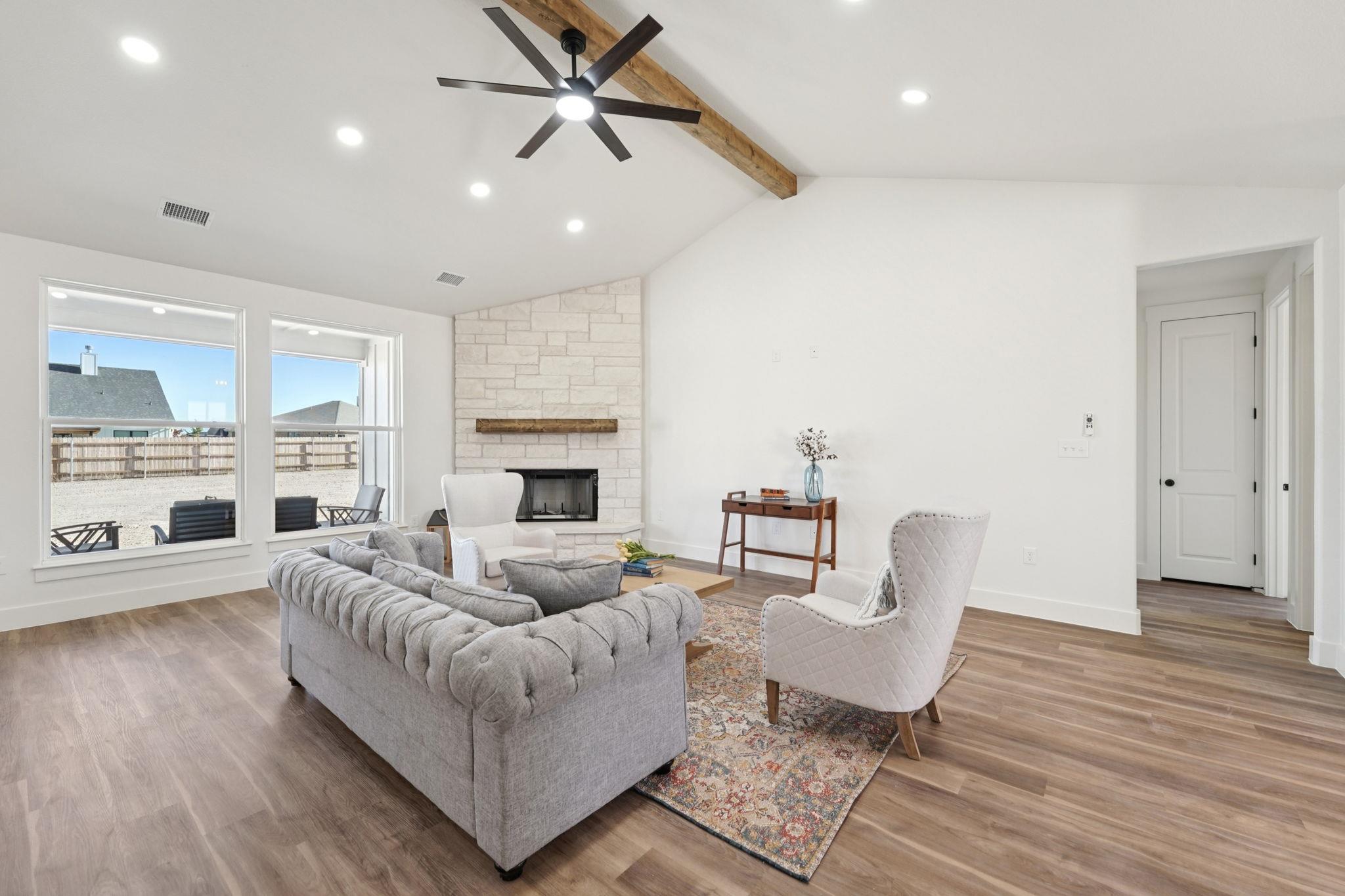 5207 Hollow Ranch Dr, Salado, TX 76571